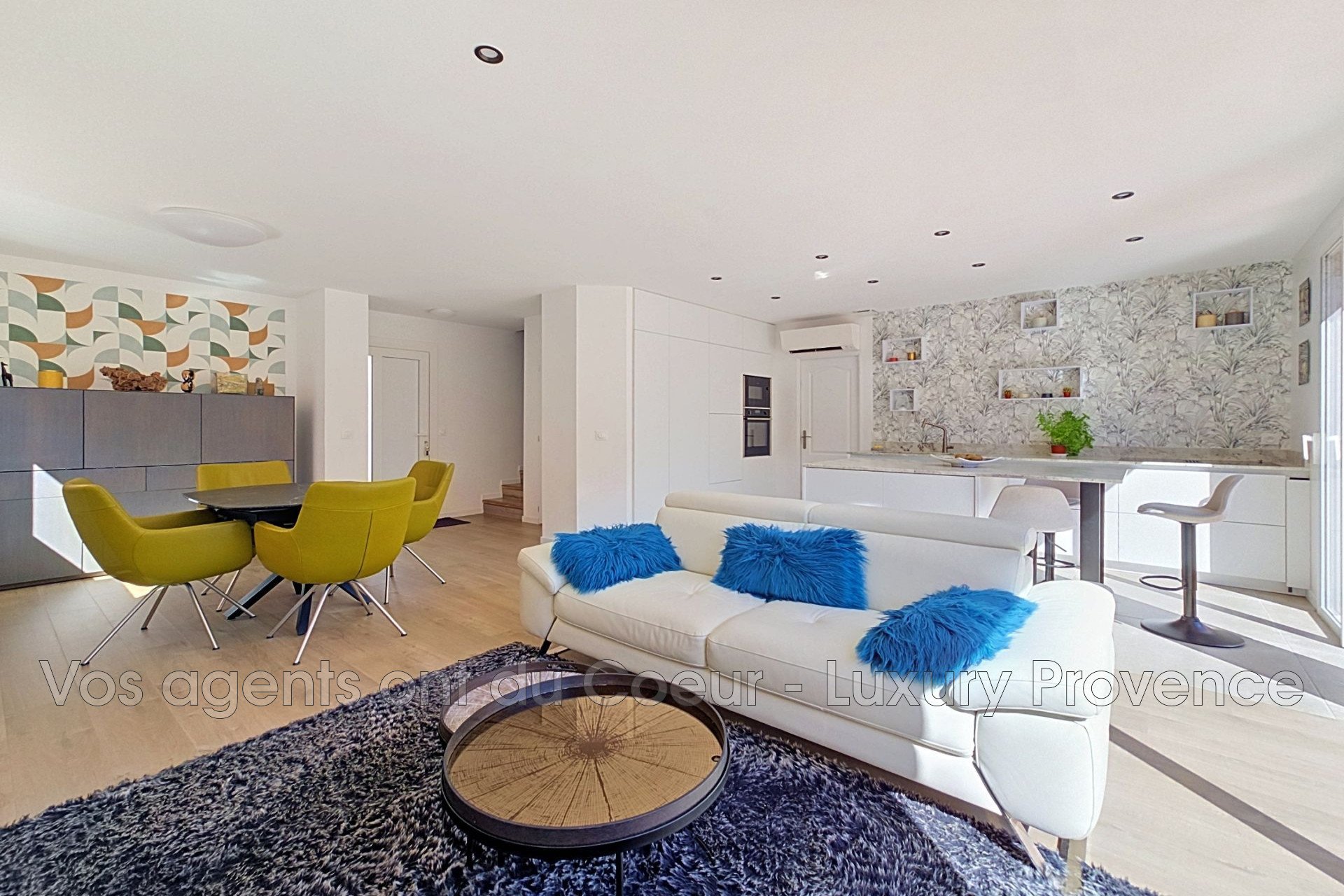 Maison à vendre, 105m², Aix-en-Provence