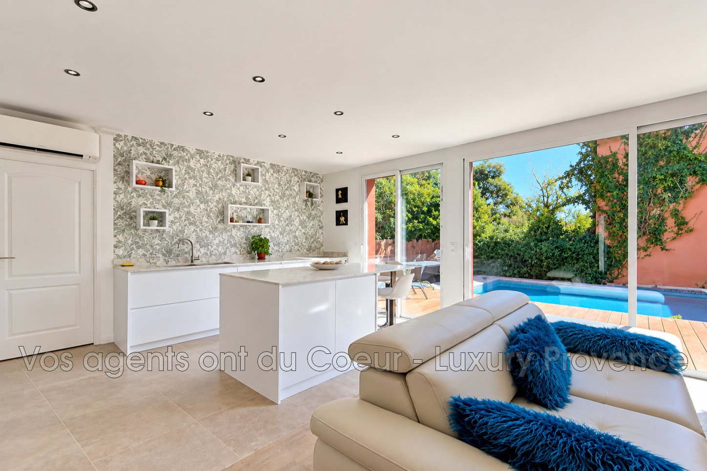 Maison à vendre, 105m², Aix-en-Provence