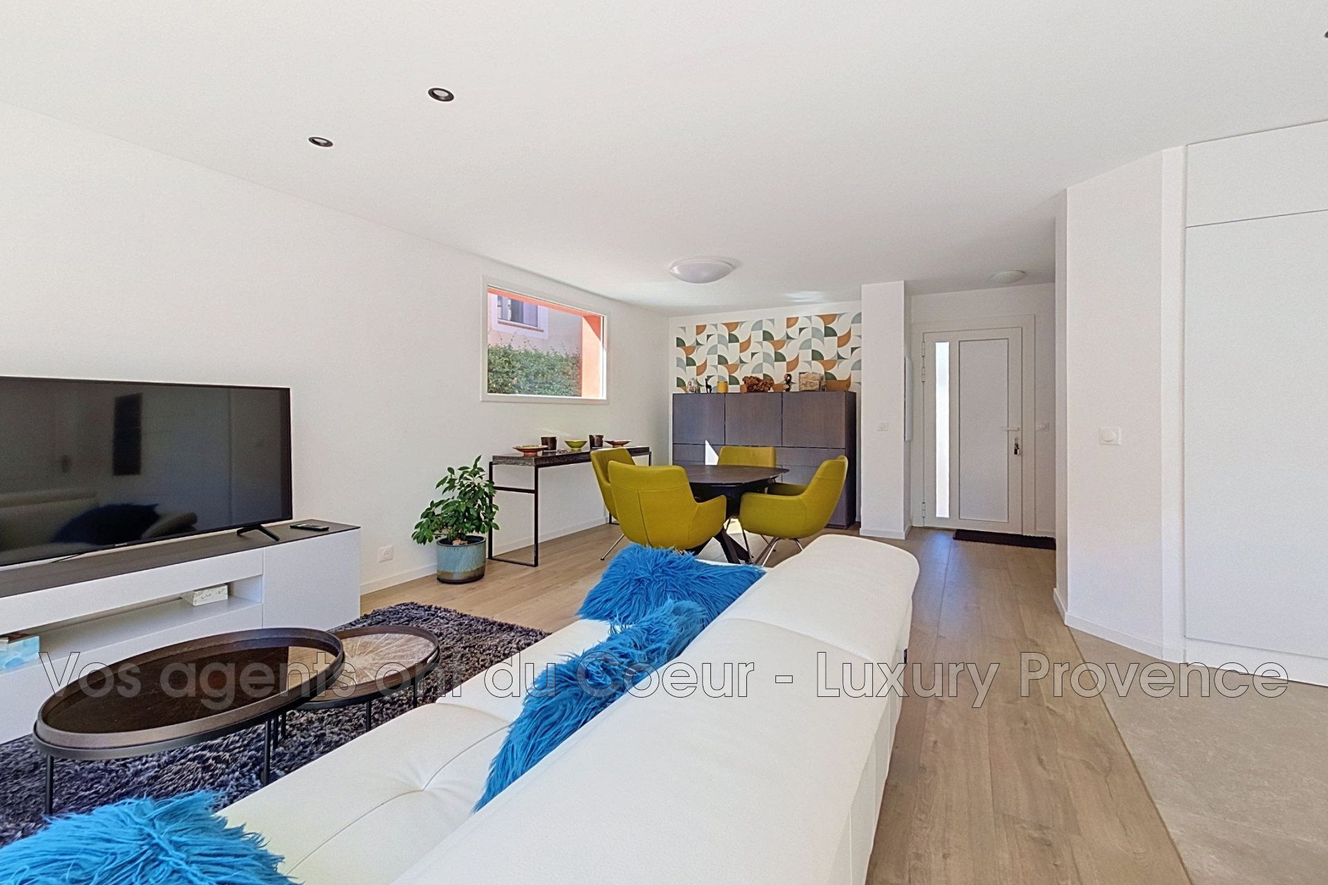 Maison à vendre, 105m², Aix-en-Provence
