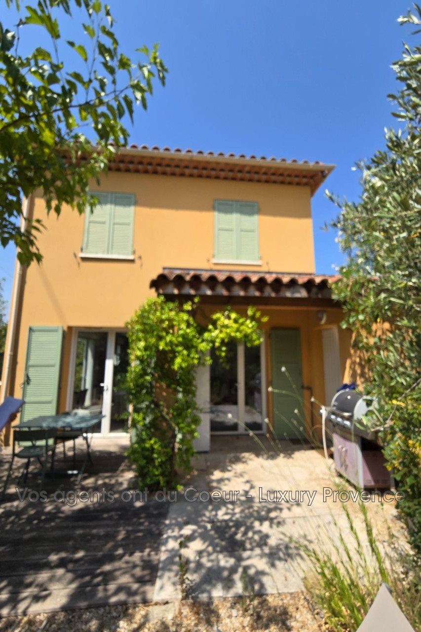 Maison à vendre, 95m², Fuveau