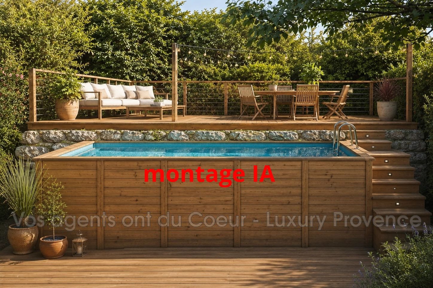 Maison à vendre, 95m², Fuveau