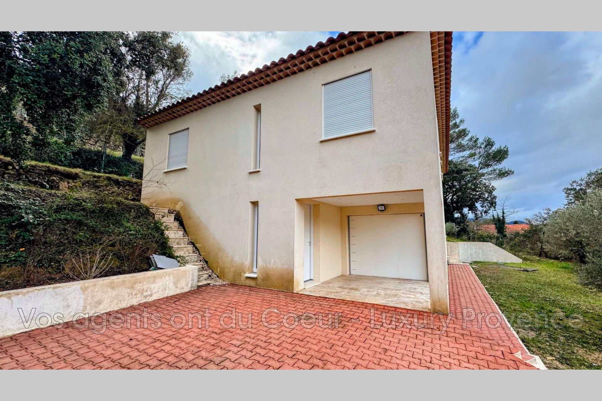 Maison à vendre, 105m², La Bouilladisse
