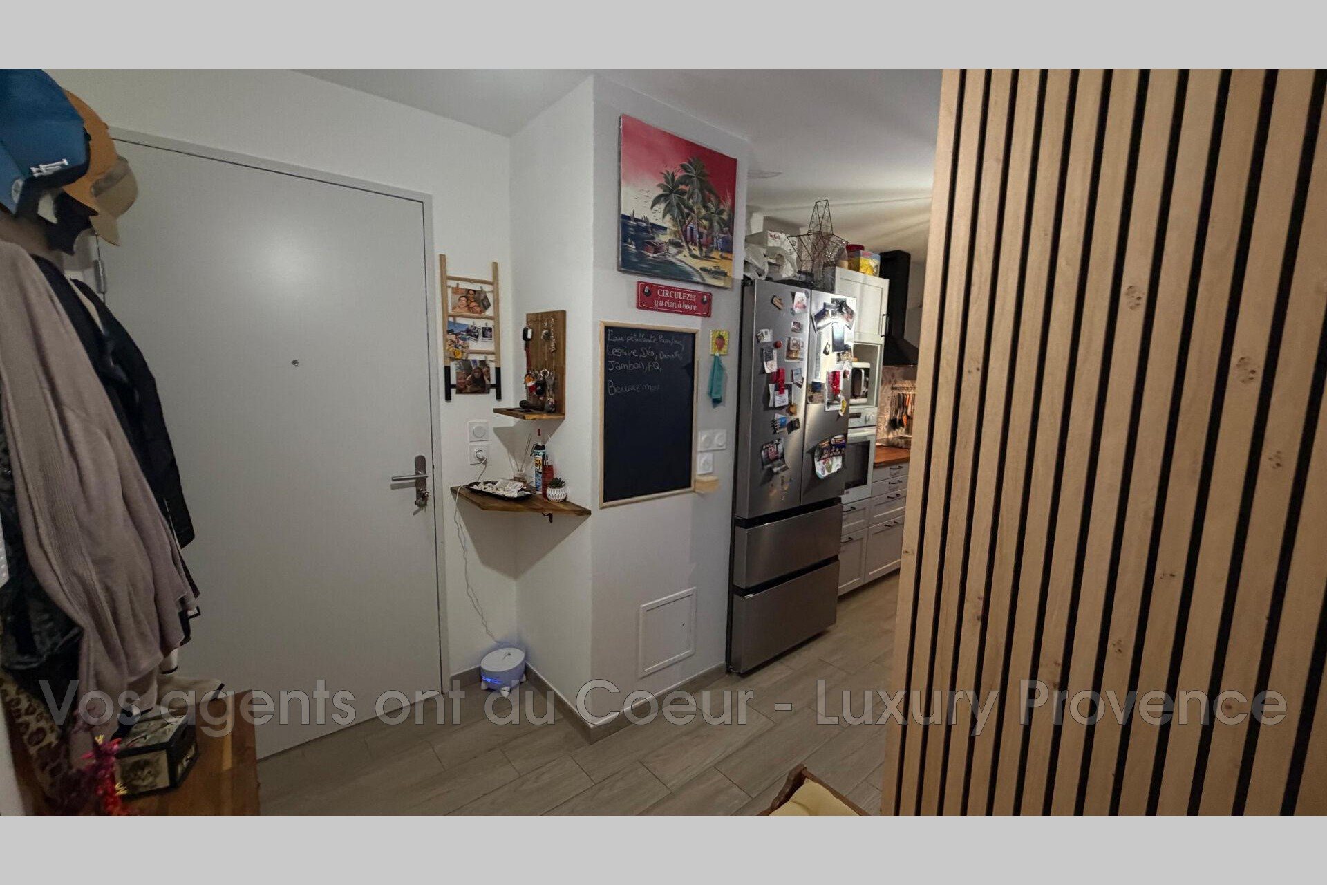 Appartement à vendre, 63m², Gardanne