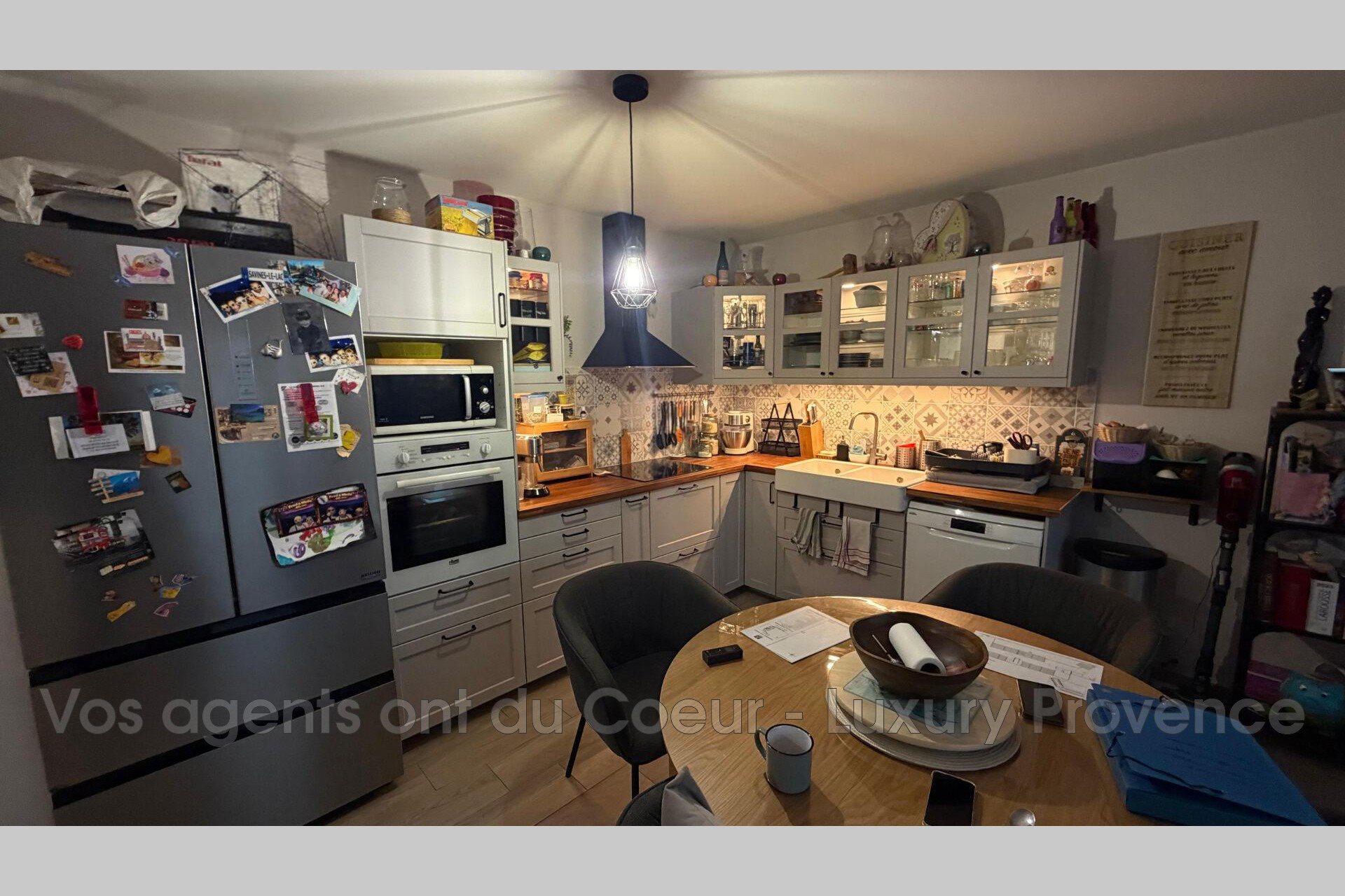 Appartement à vendre, 63m², Gardanne