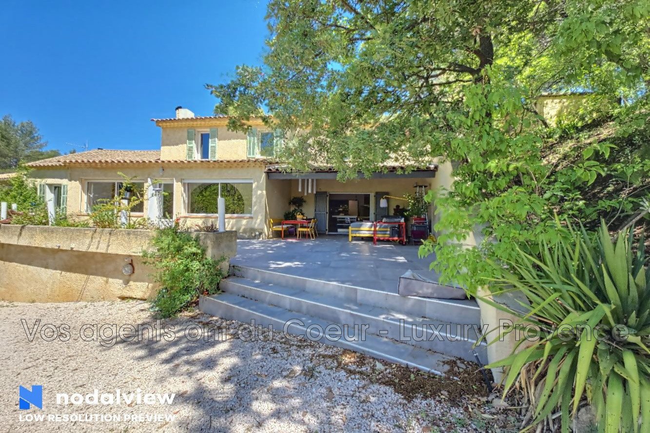 Maison à vendre, 170m², Simiane-Collongue