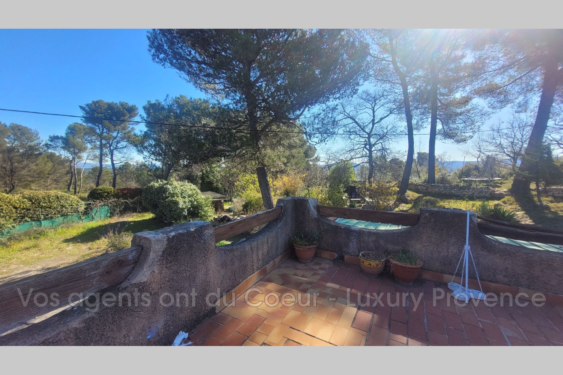 Maison à vendre, 175m², Saint-Savournin