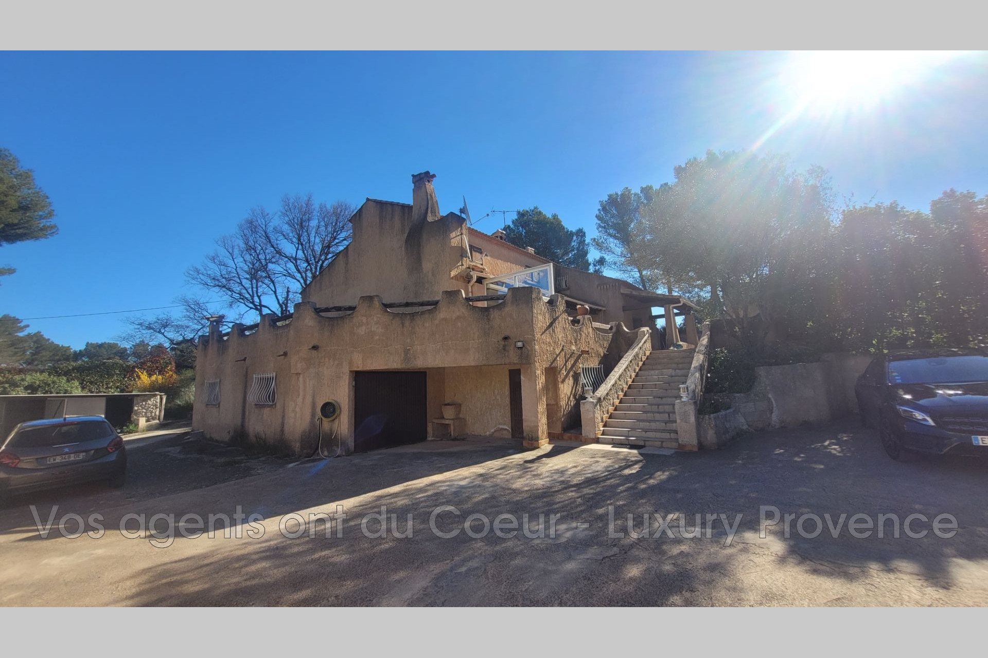 Maison à vendre, 175m², Saint-Savournin