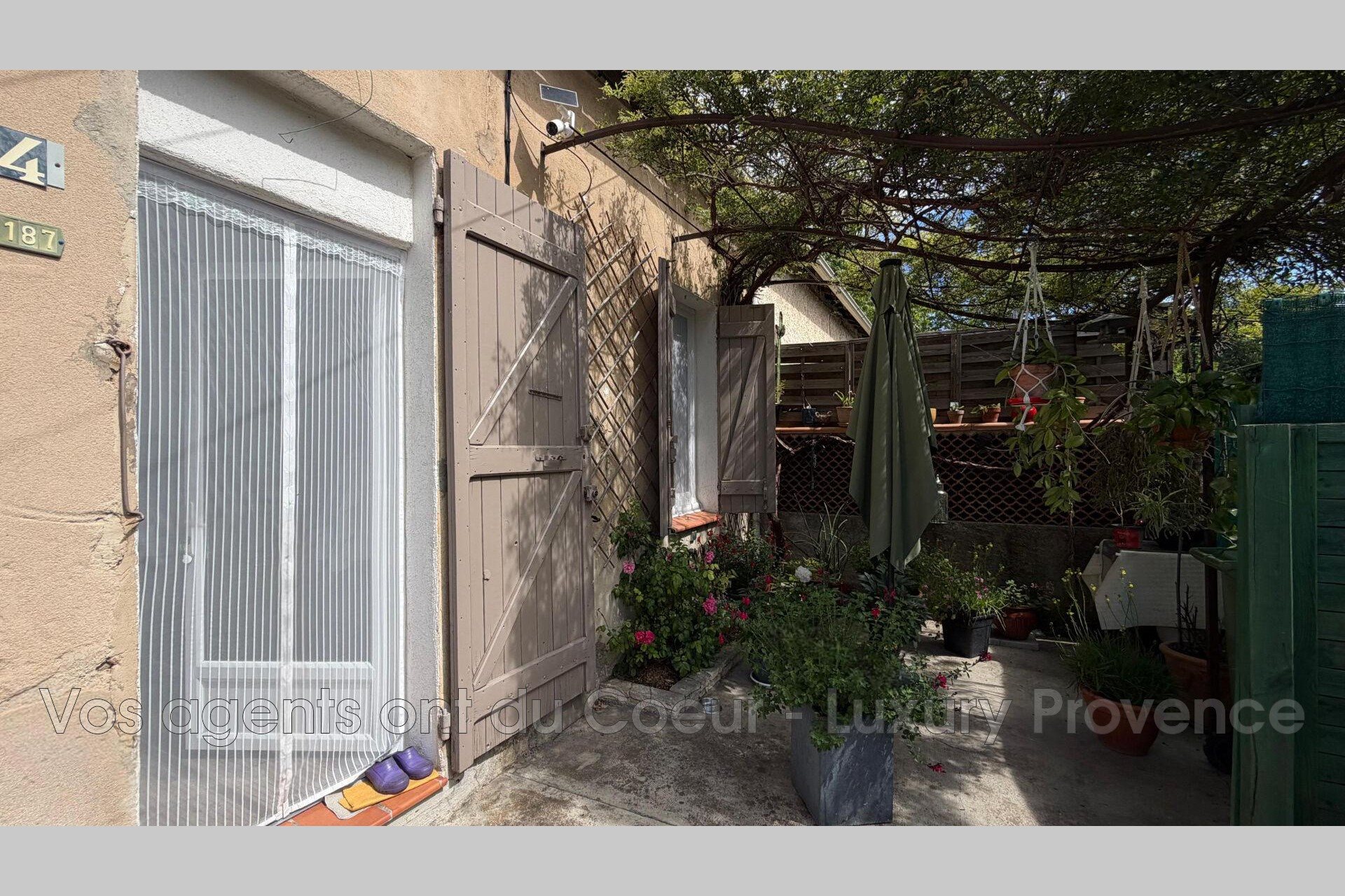 Maison à vendre, 40m², Gardanne