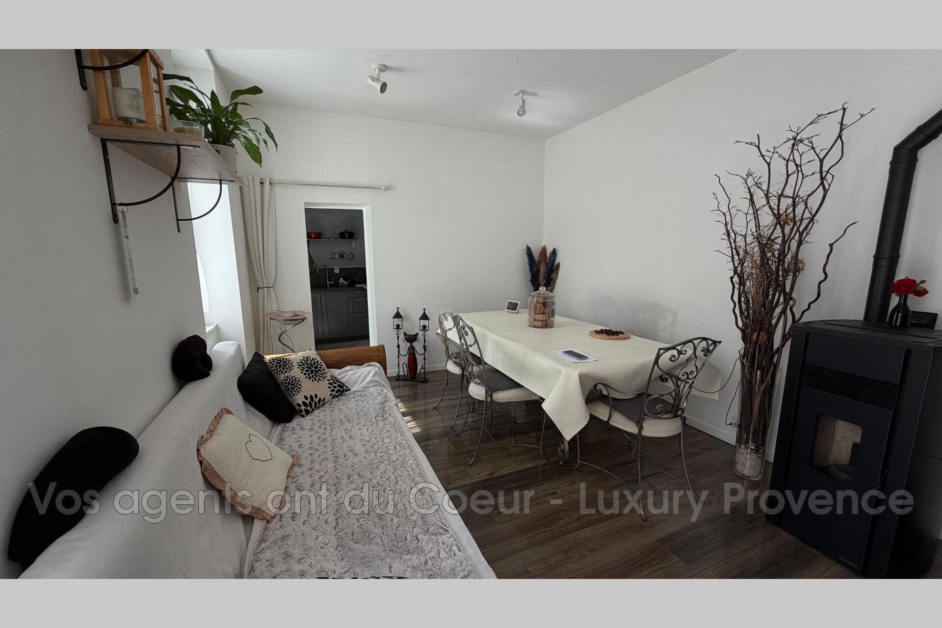 Maison à vendre, 40m², Gardanne
