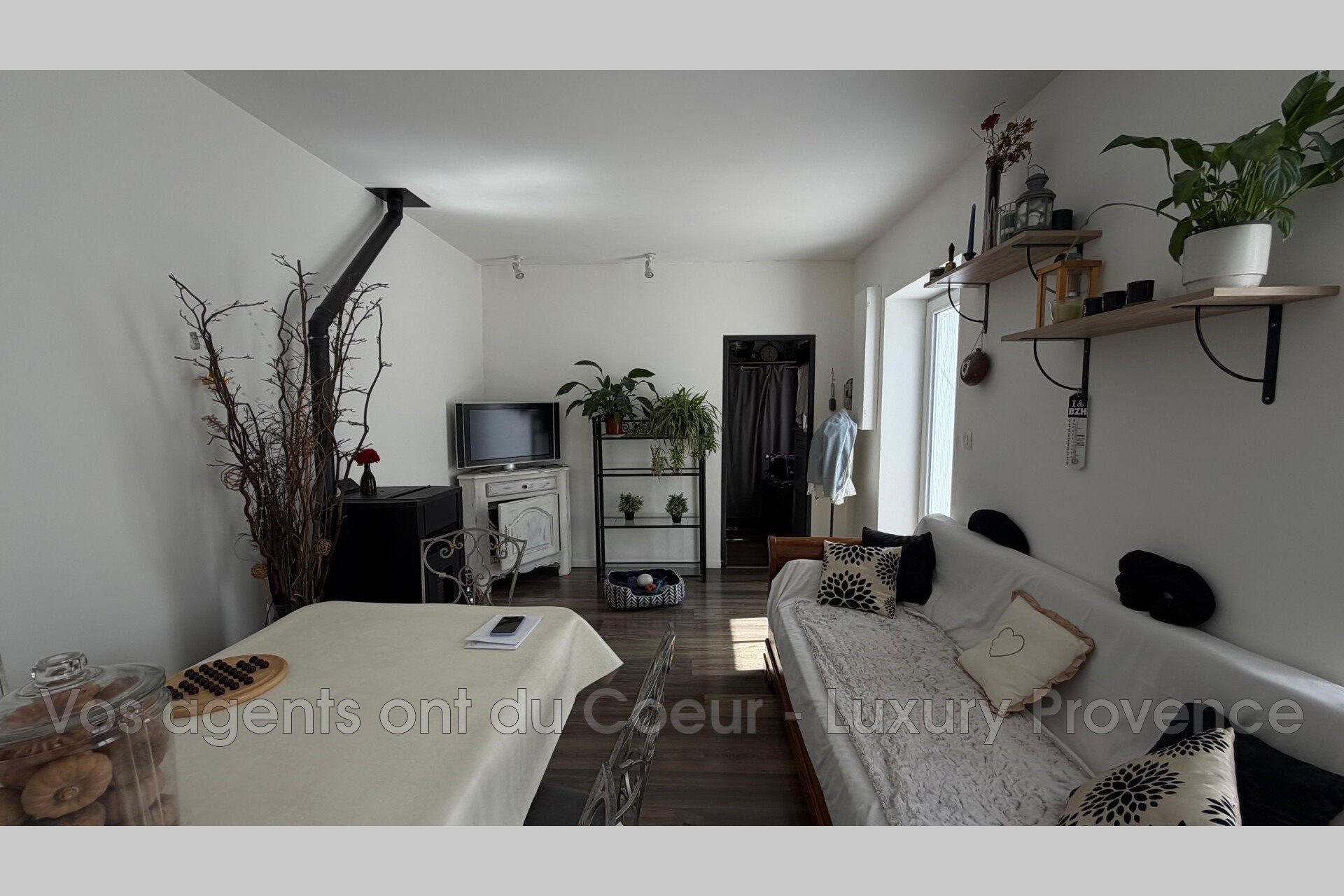Maison à vendre, 40m², Gardanne