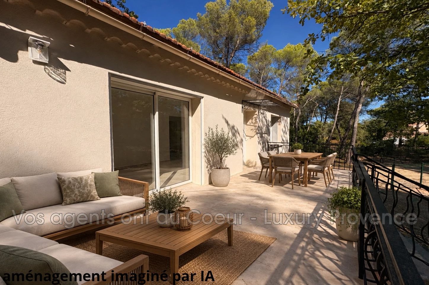 Appartement à vendre, 56m², Gréasque