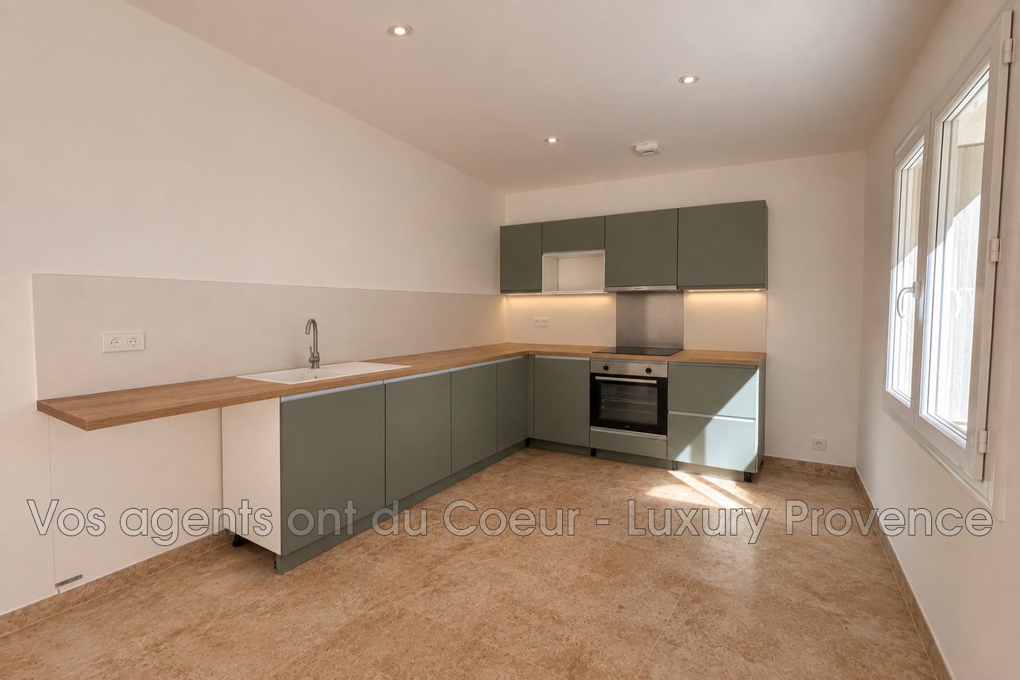 Appartement à vendre, 56m², Gréasque