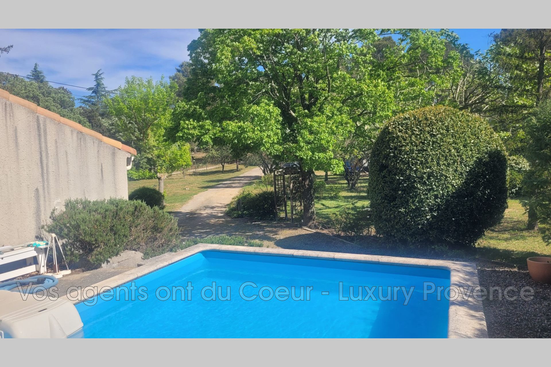 Maison à vendre, 120m², Belcodène