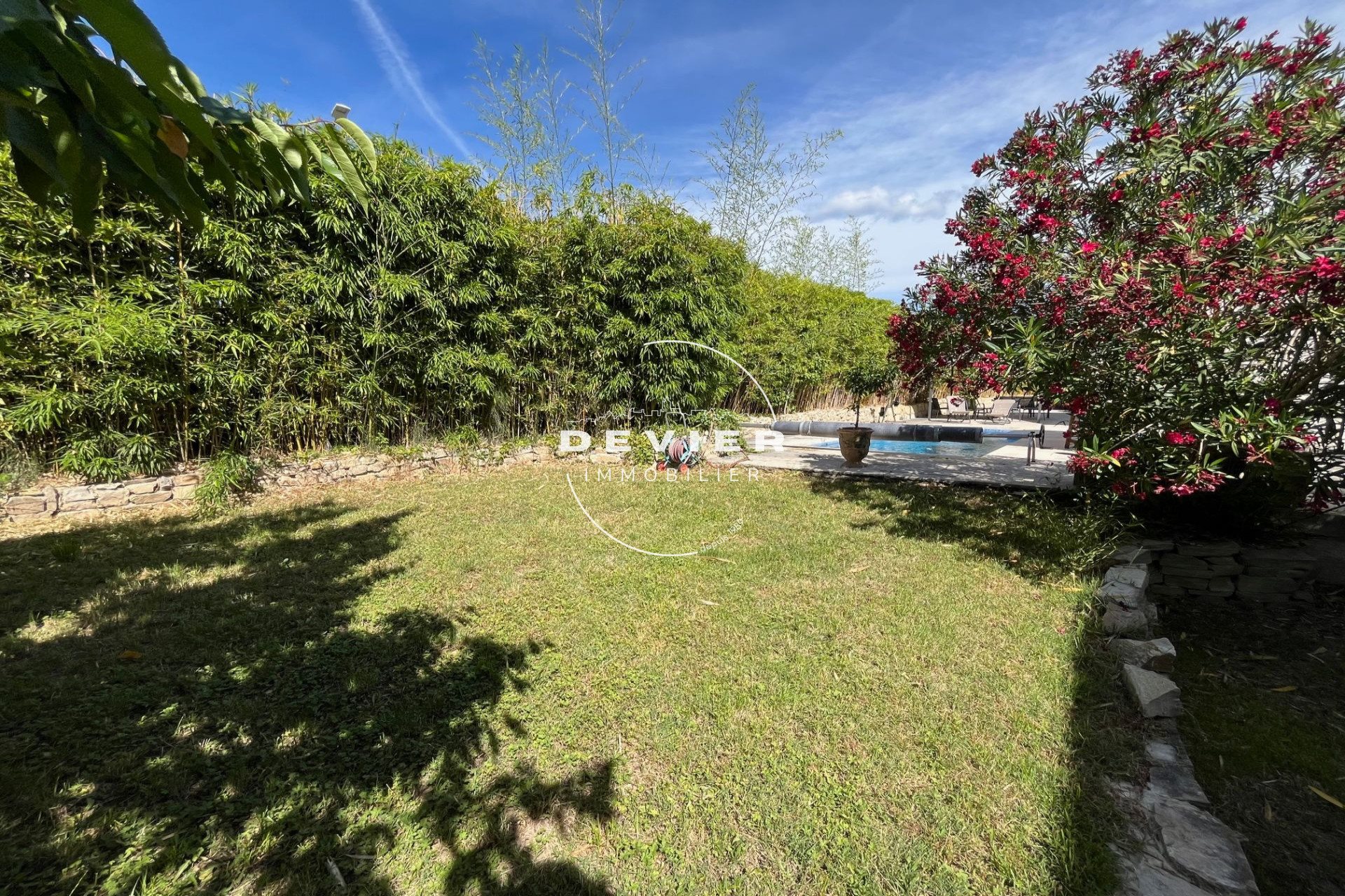 Maison à vendre, 200m², Boisseron