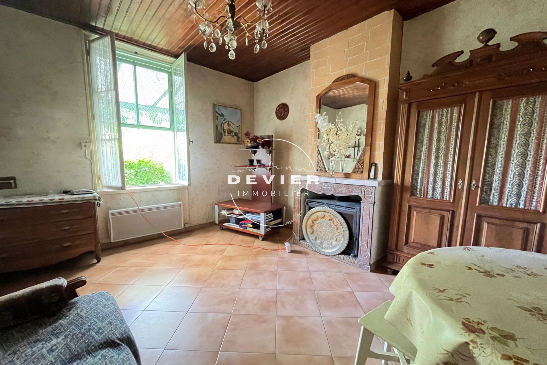 Maison à vendre, 66m², Nîmes