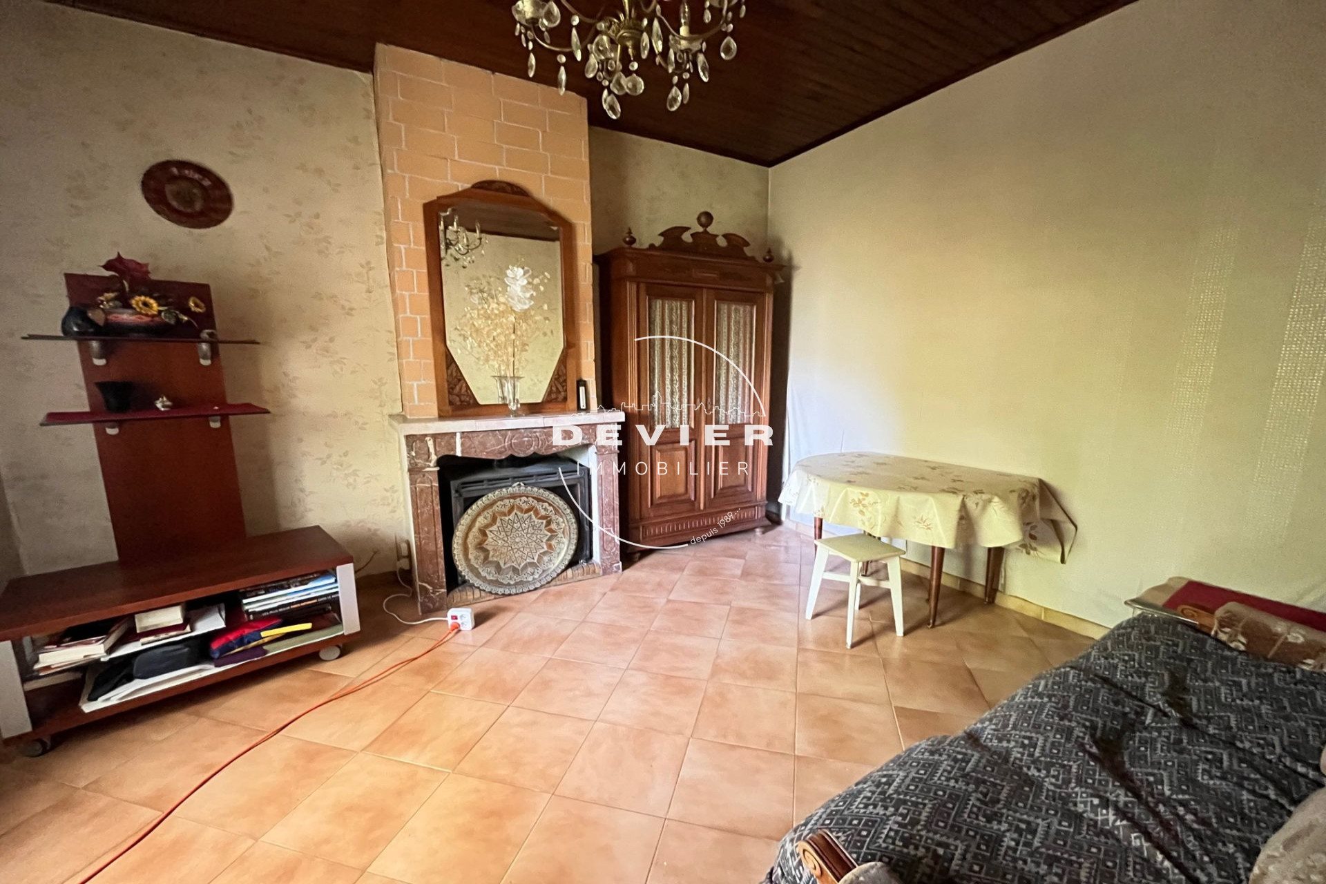Maison à vendre, 66m², Nîmes