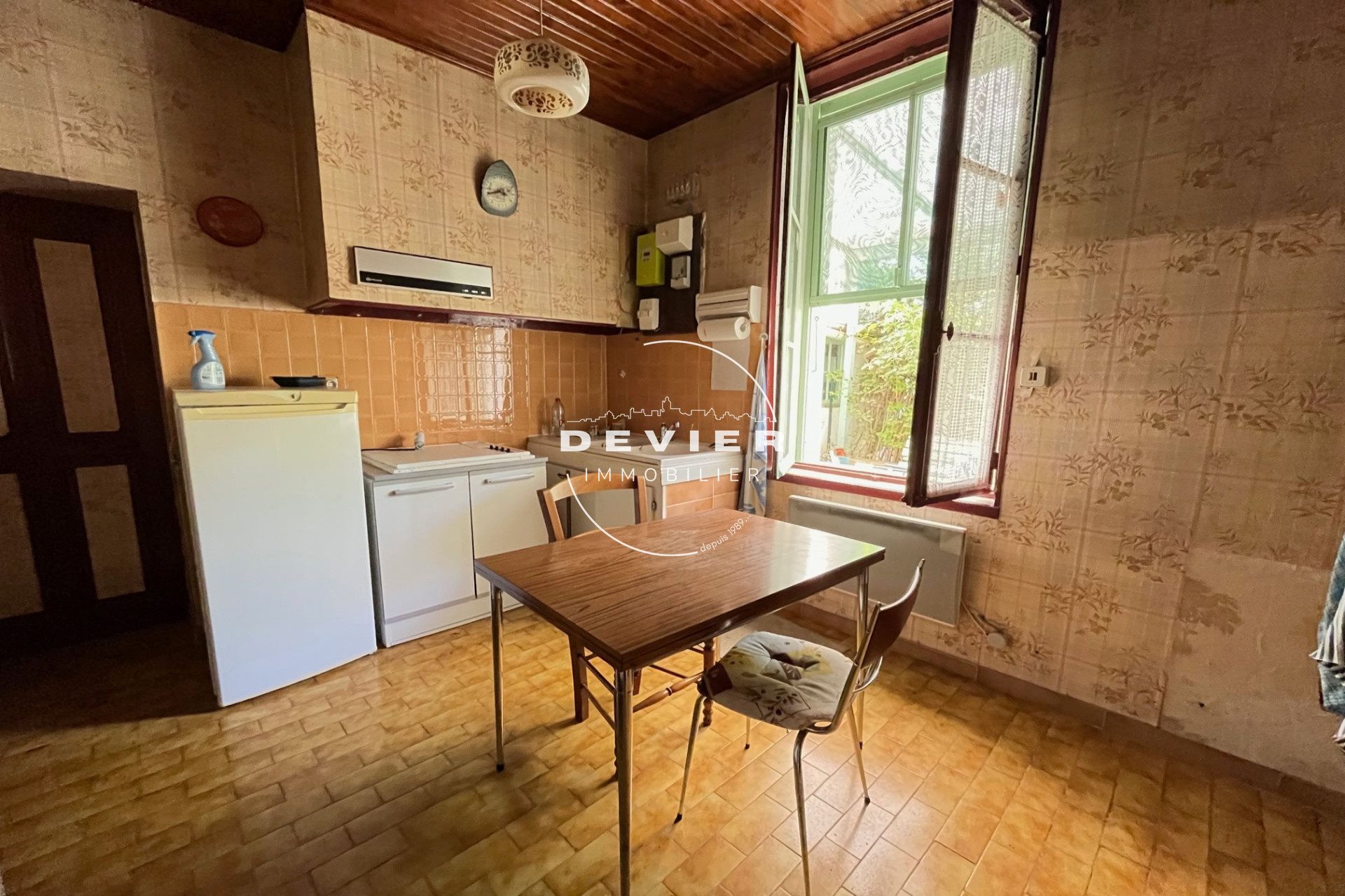 Maison à vendre, 66m², Nîmes