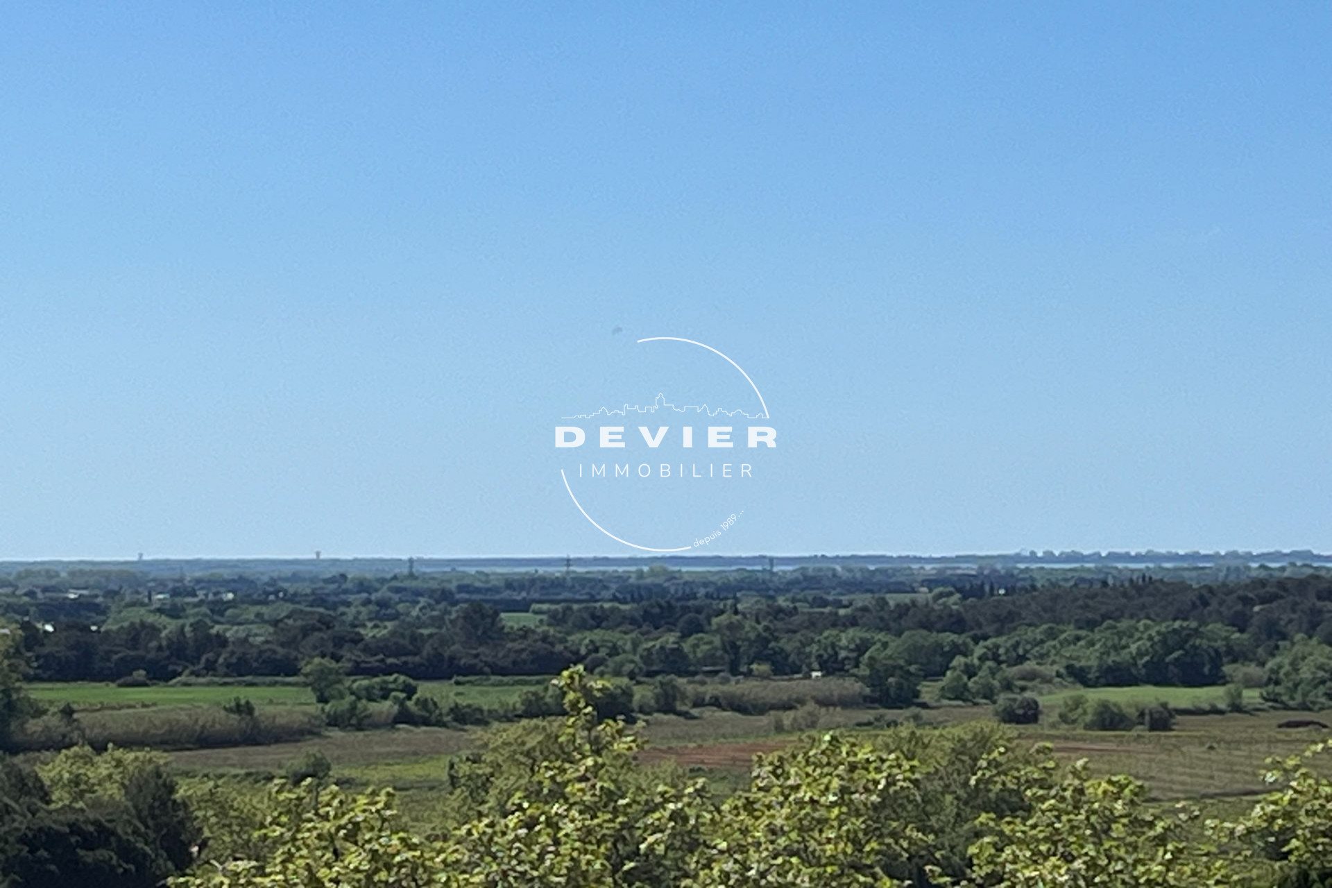 Maison à vendre, 135m², Saint-Geniès-des-Mourgues