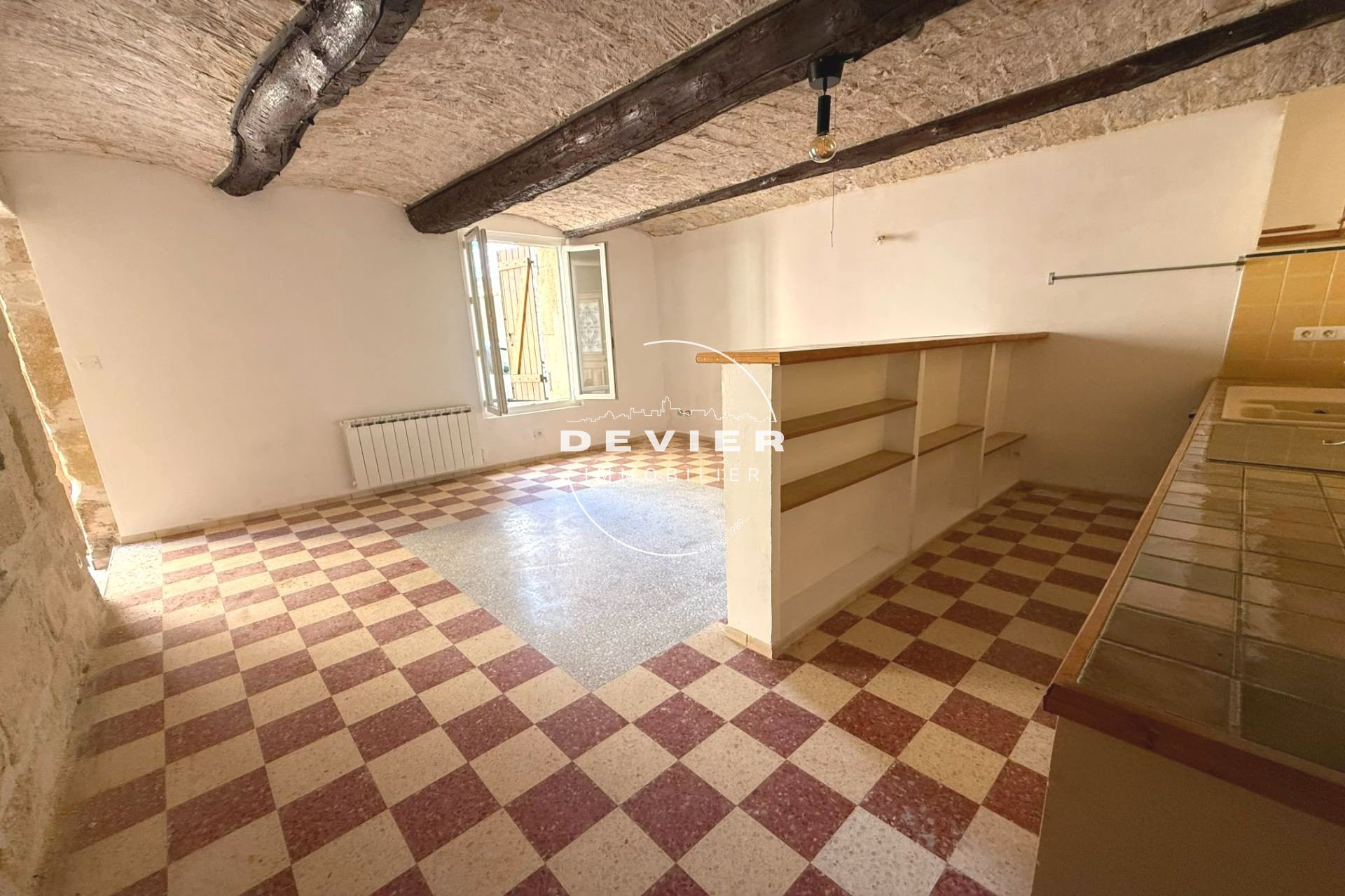Maison à louer, 80m², Saint-Sériès