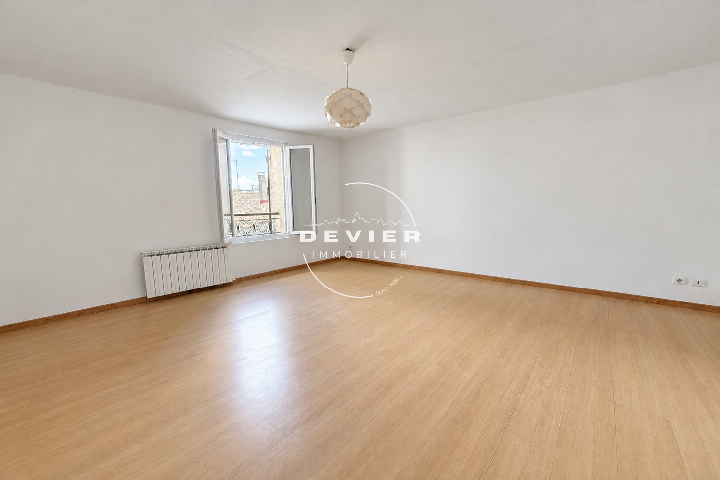 Maison à louer, 80m², Saint-Sériès