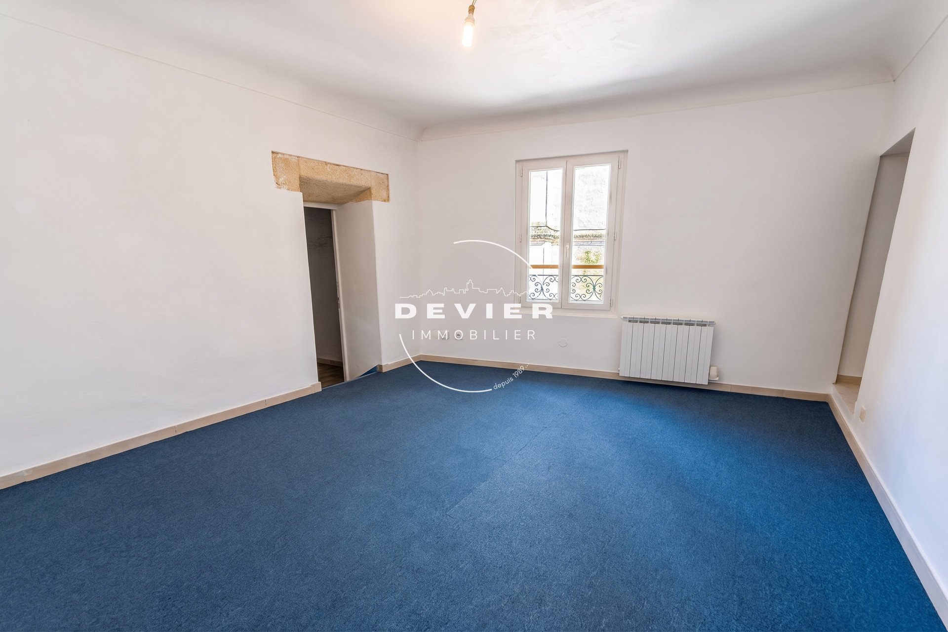 Maison à louer, 80m², Saint-Sériès