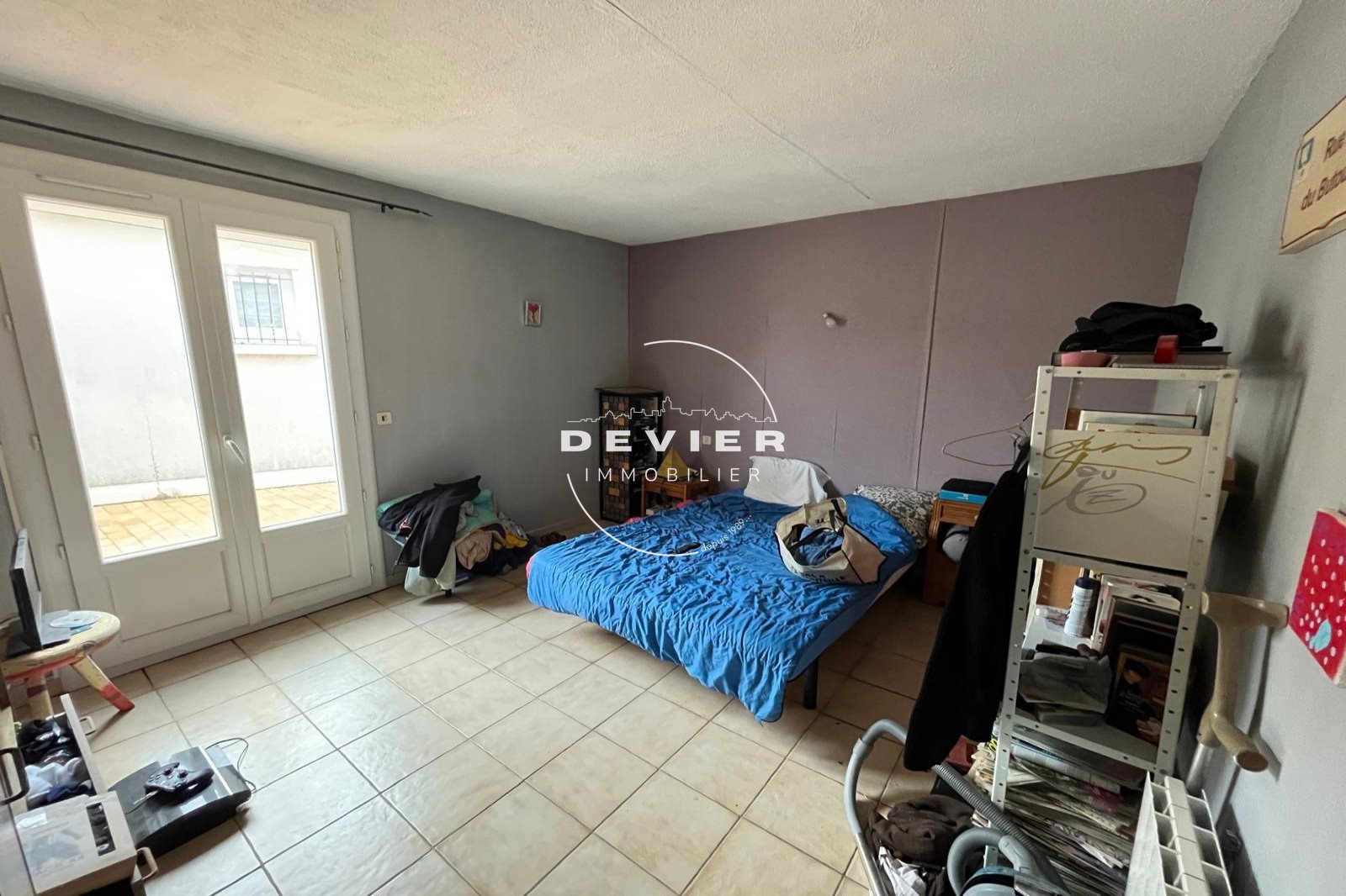 Appartement à vendre, 40m², Baillargues