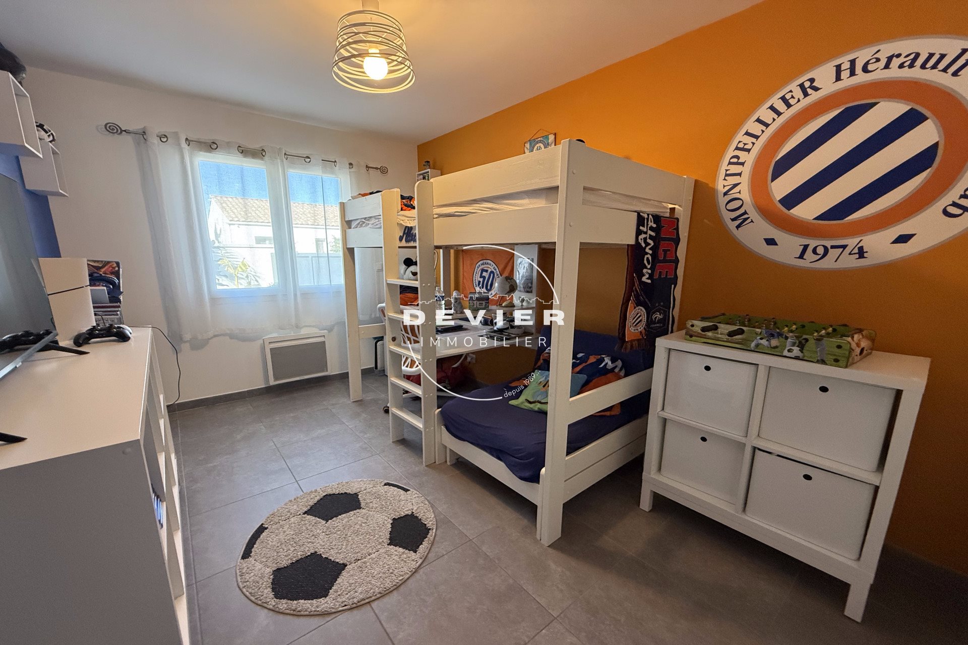 Maison à vendre, 84m², Castries
