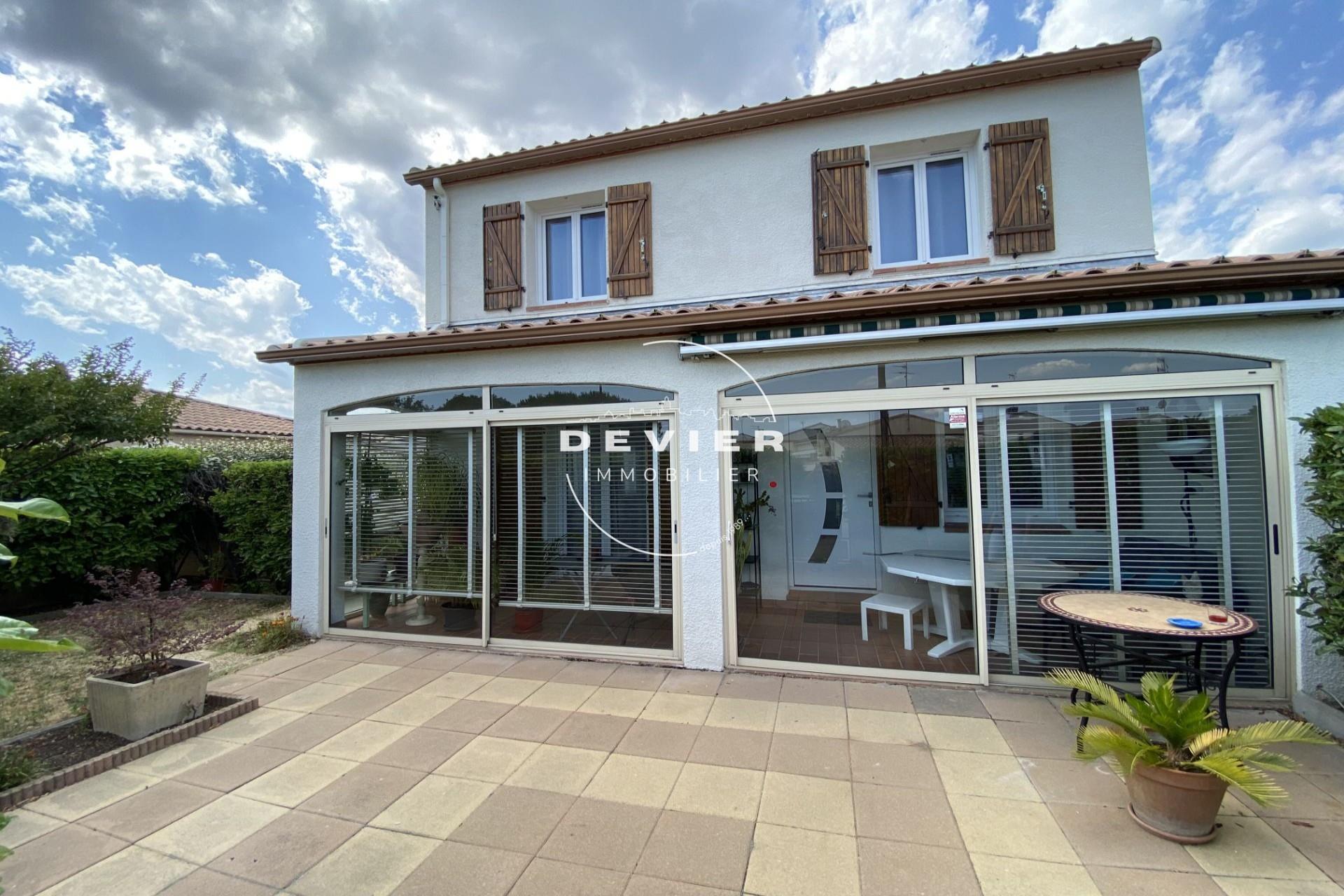 Maison à vendre, 100m², Castries