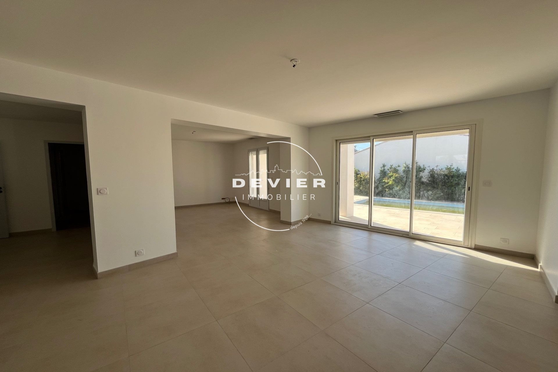 Maison à vendre, 120m², Le Cailar