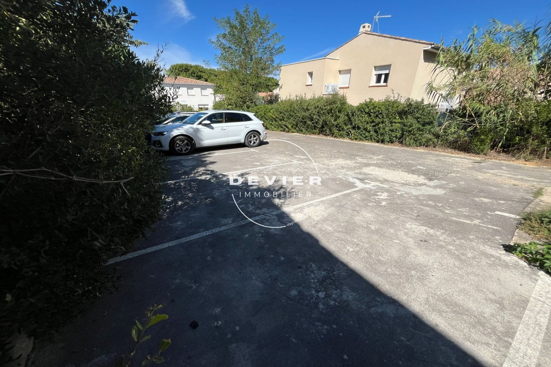 Maison à vendre, 73m², Saint-Drézéry