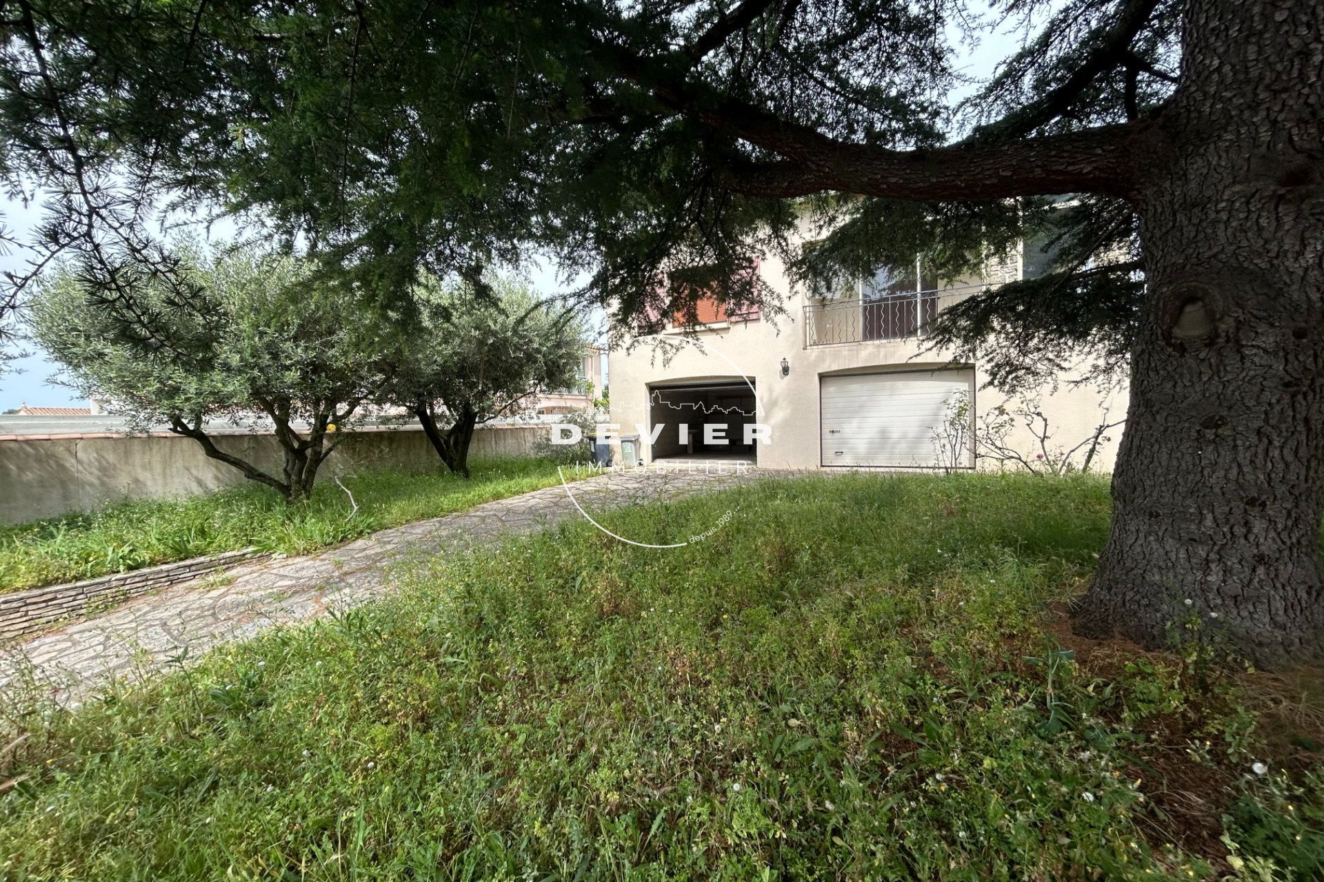 Maison à vendre, 143m², Baillargues