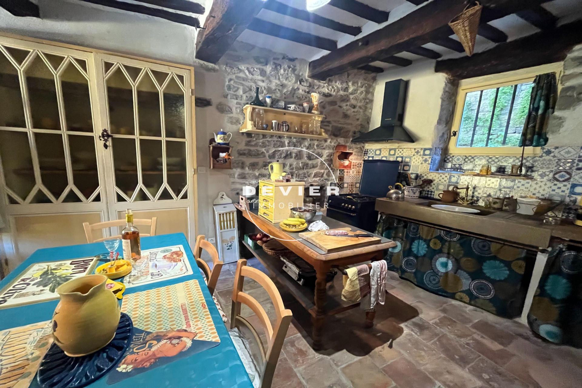 Maison à vendre, 60m², Durfort-et-Saint-Martin-de-Sossenac