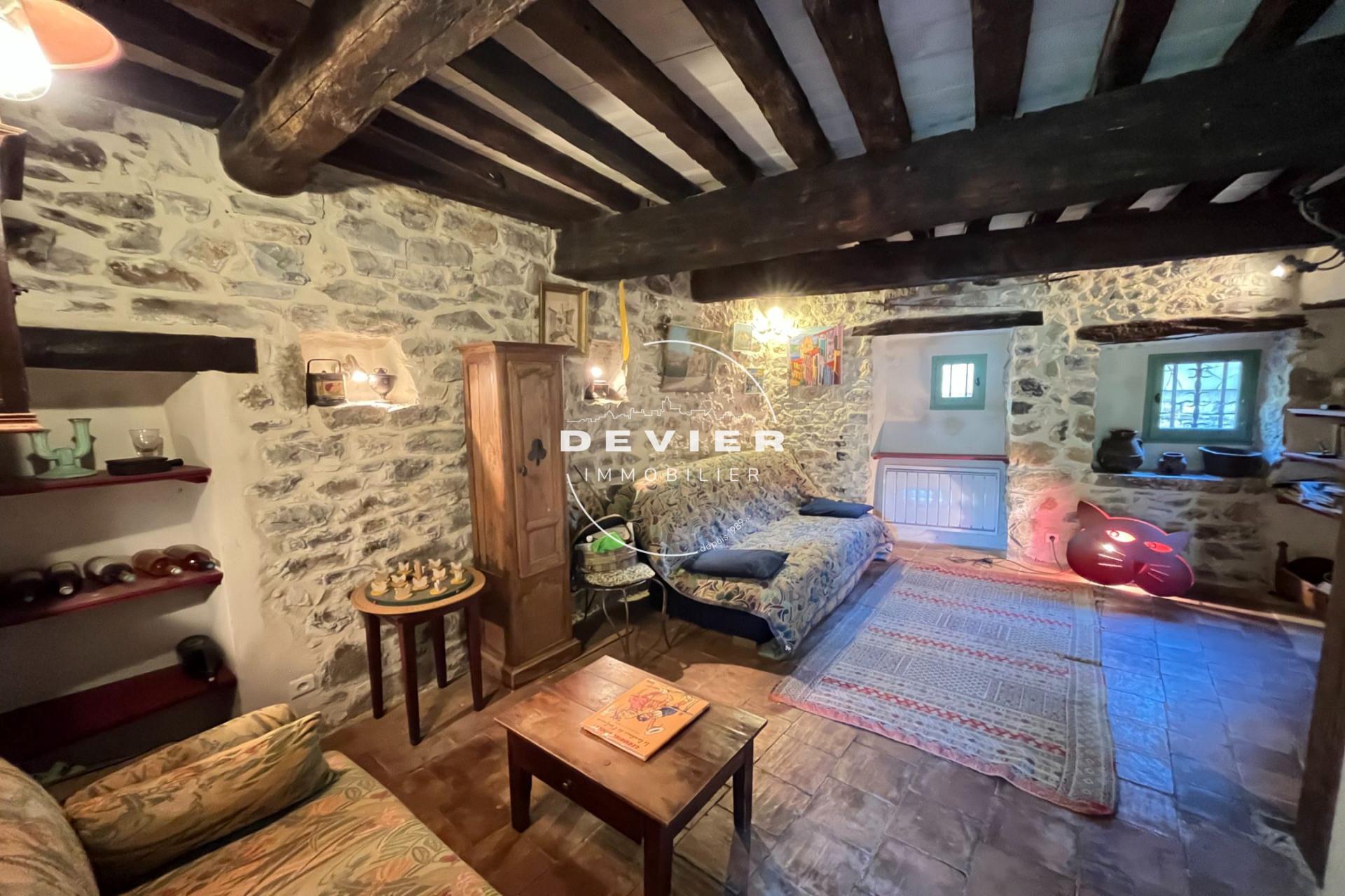 Maison à vendre, 60m², Durfort-et-Saint-Martin-de-Sossenac