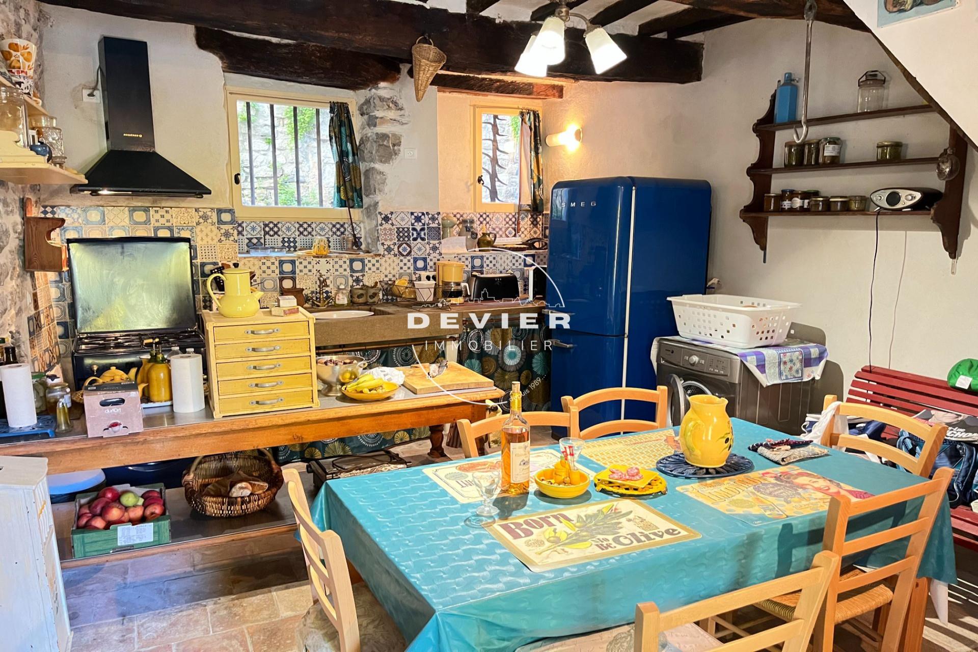Maison à vendre, 60m², Durfort-et-Saint-Martin-de-Sossenac