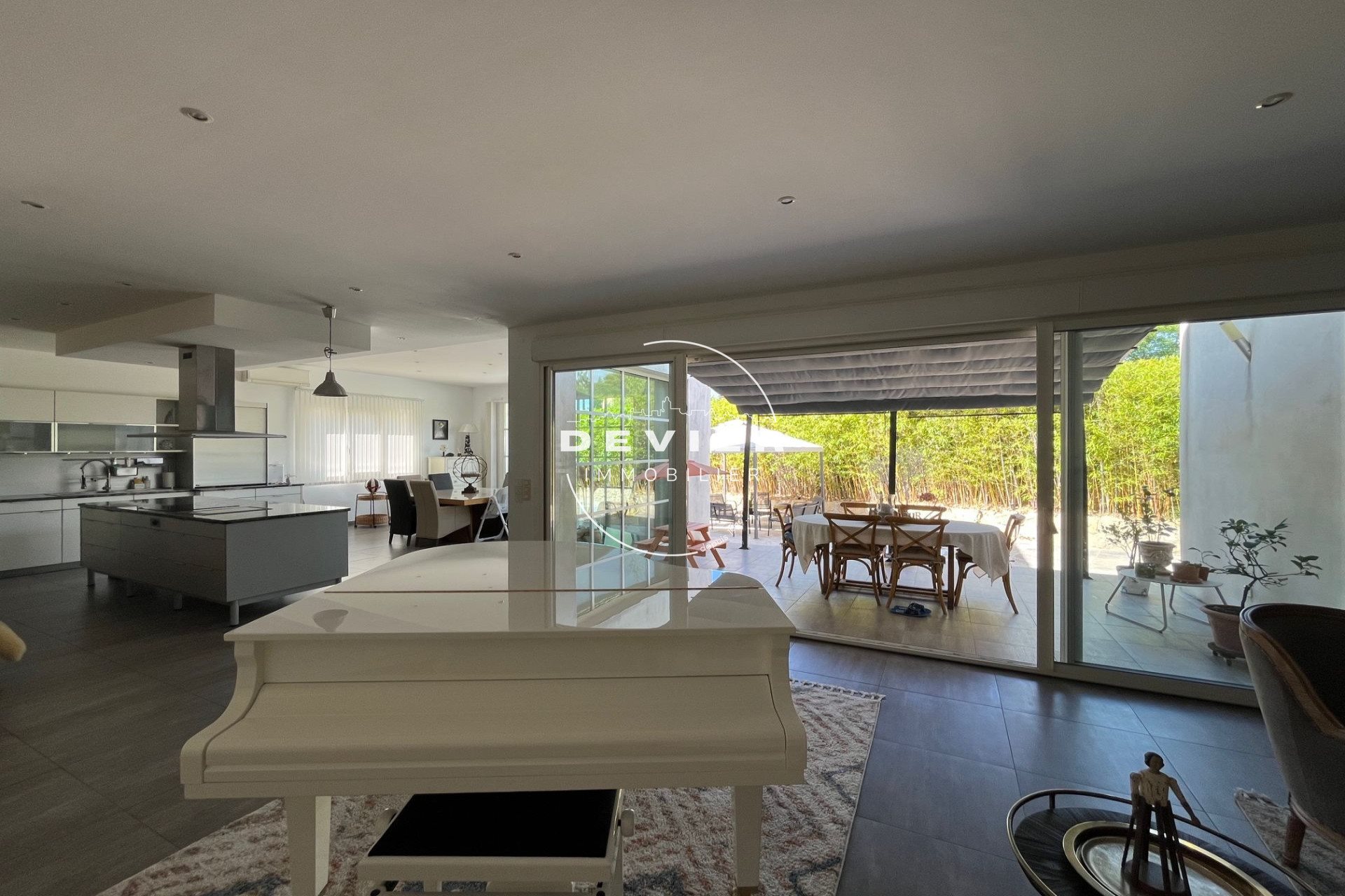 Maison à vendre, 200m², Sommières