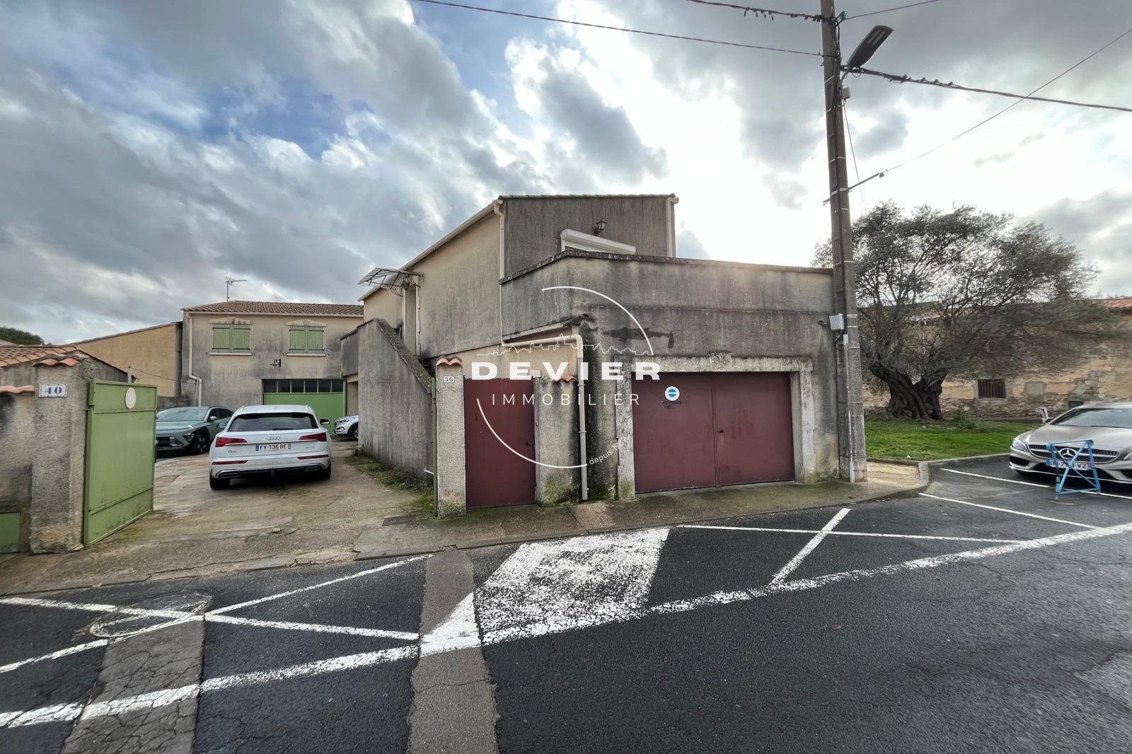 Appartement à vendre, 115m², Baillargues
