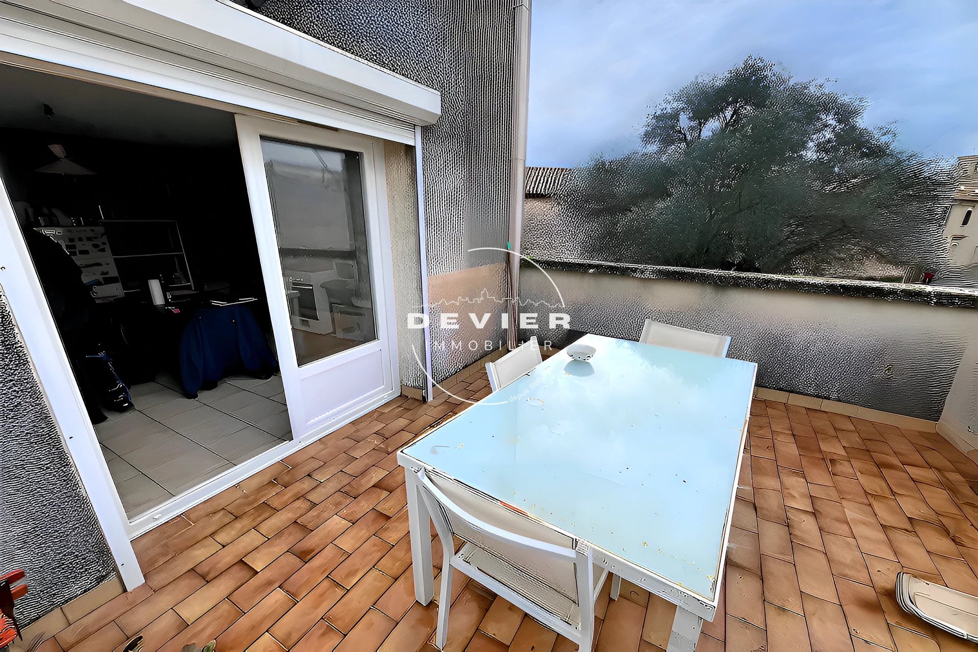 Appartement à vendre, 115m², Baillargues