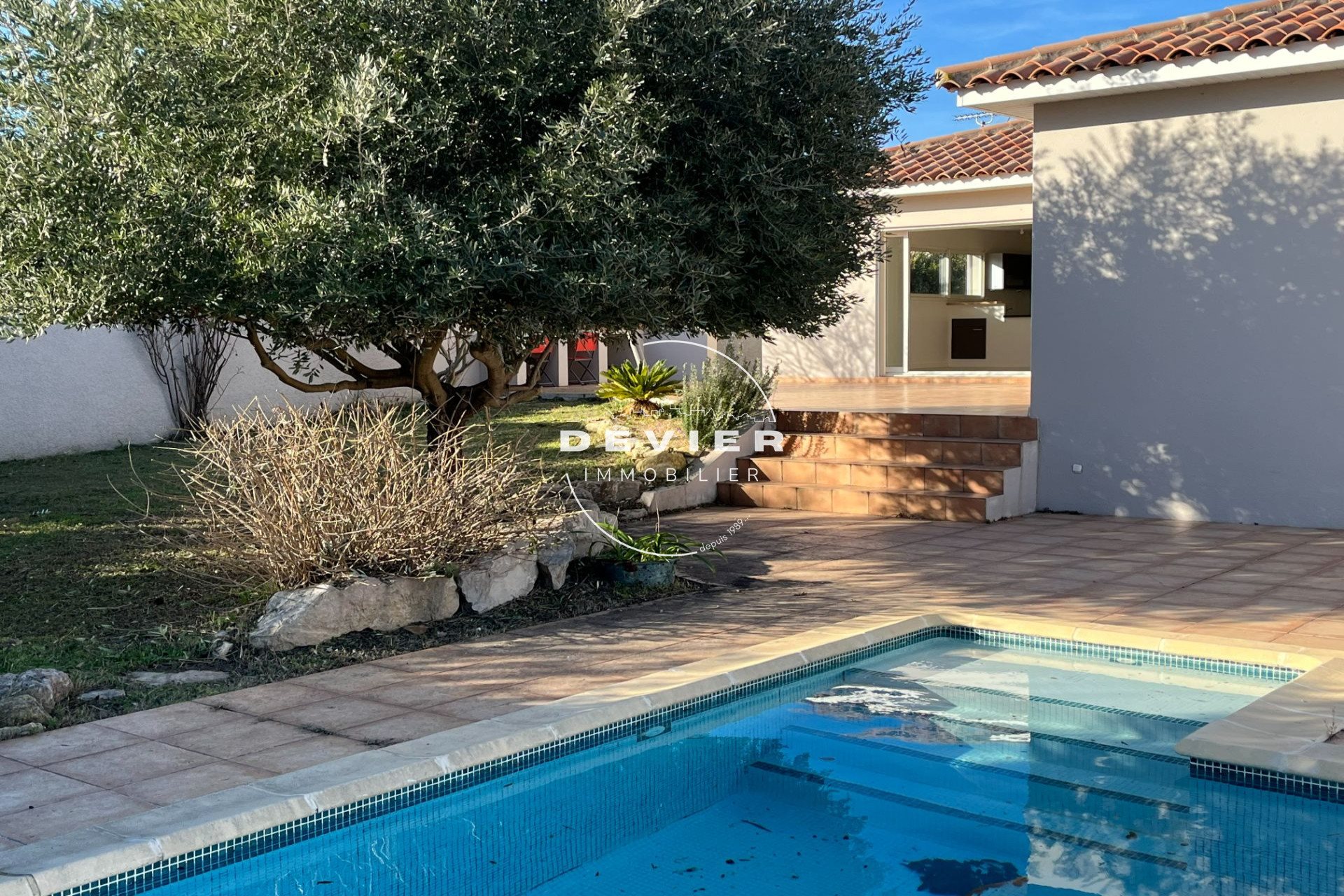 Maison à vendre, 140m², Castries