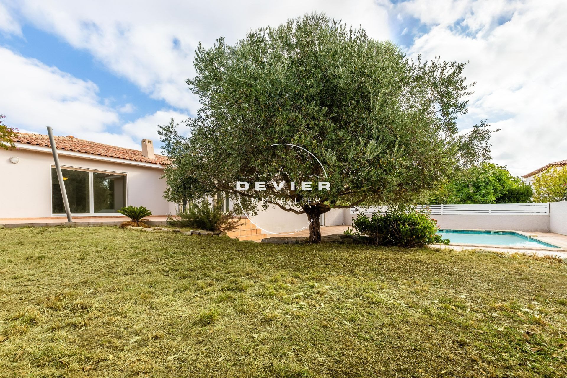 Maison à vendre, 140m², Castries