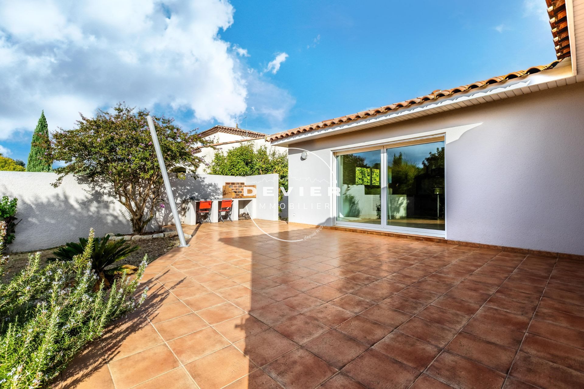 Maison à vendre, 140m², Castries