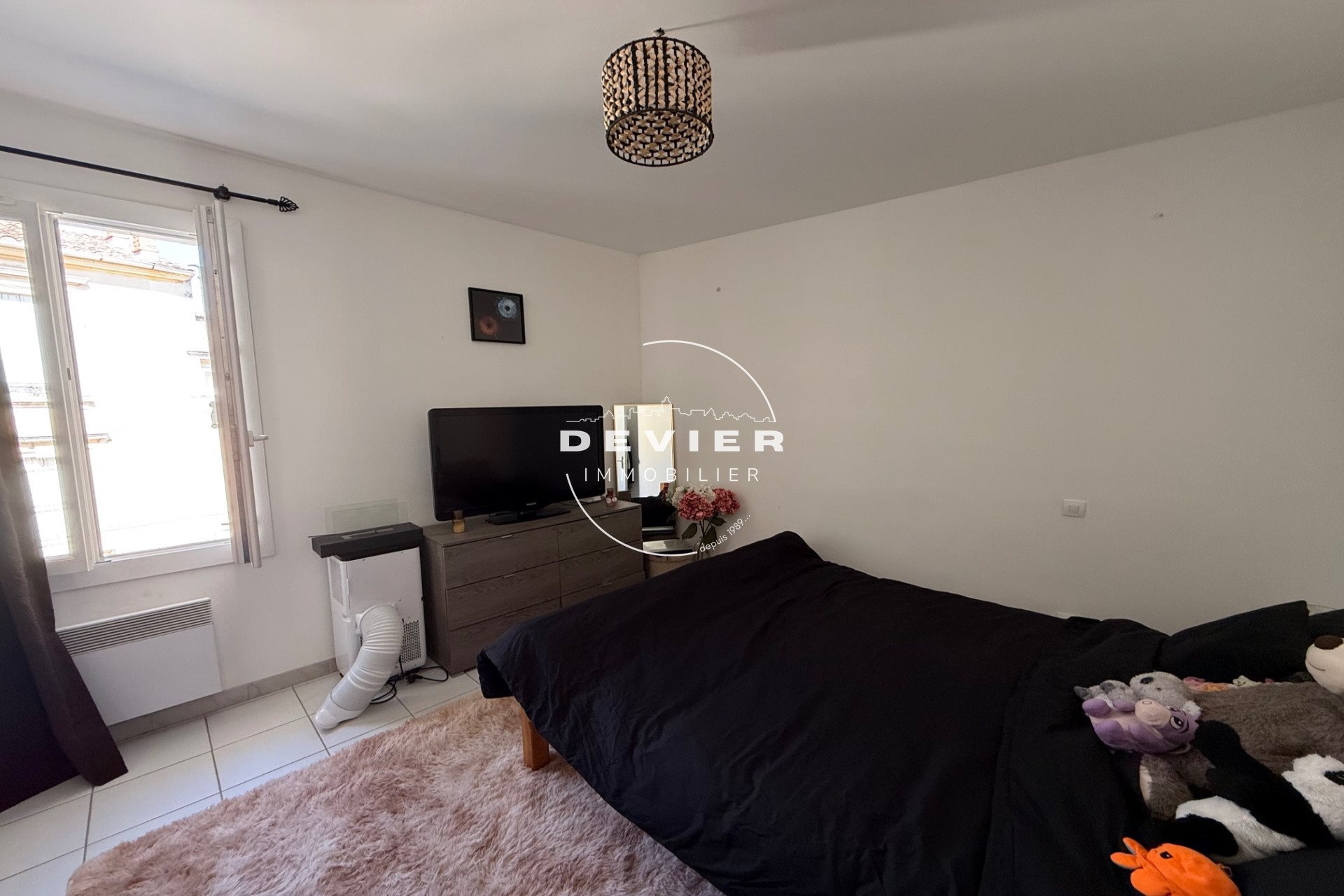 Maison à vendre, 58m², Saint-Geniès-des-Mourgues