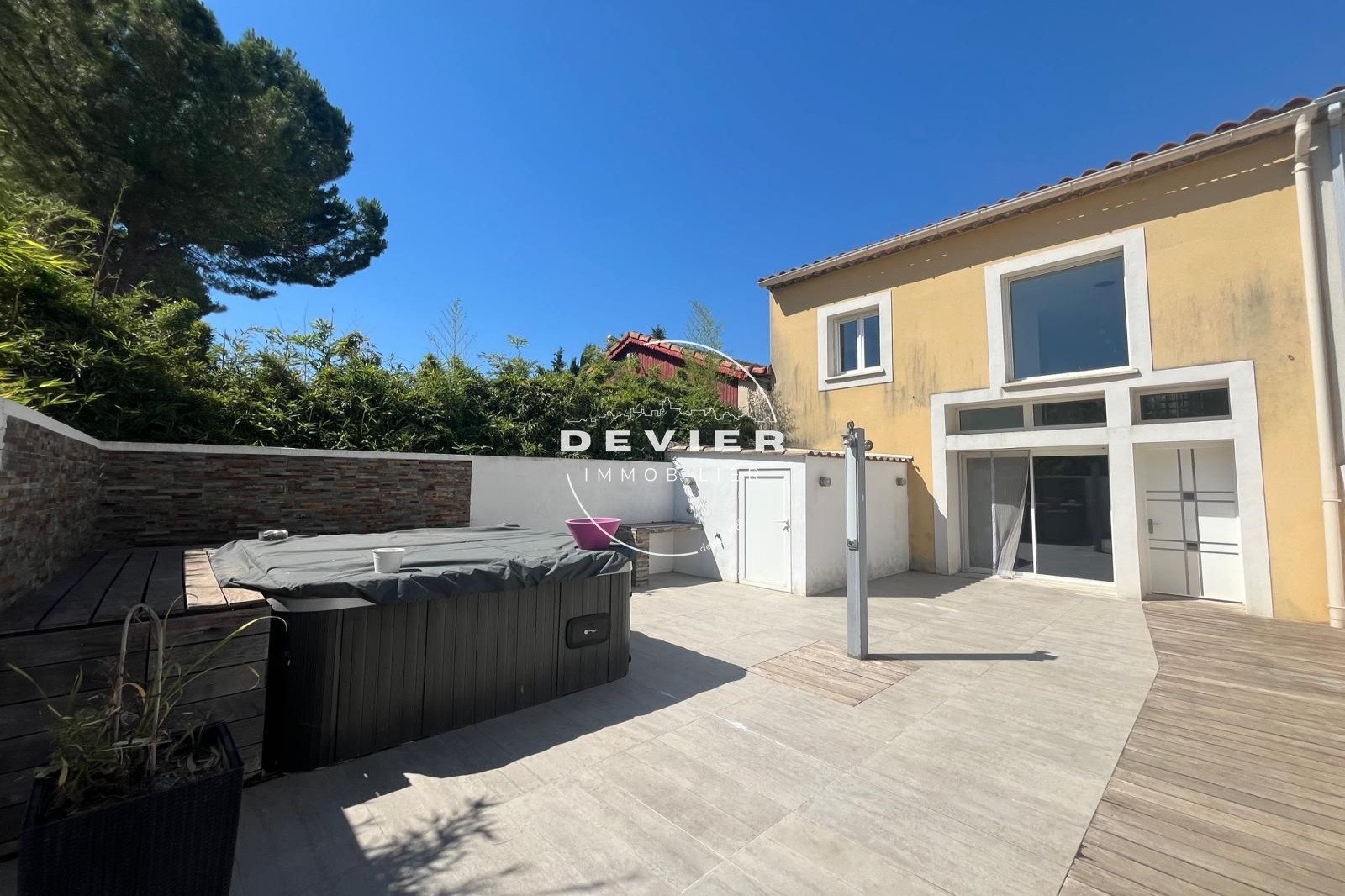Maison à vendre, 135m², Lansargues