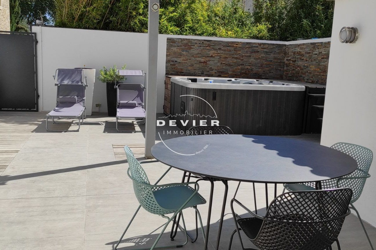 Maison à vendre, 135m², Lansargues