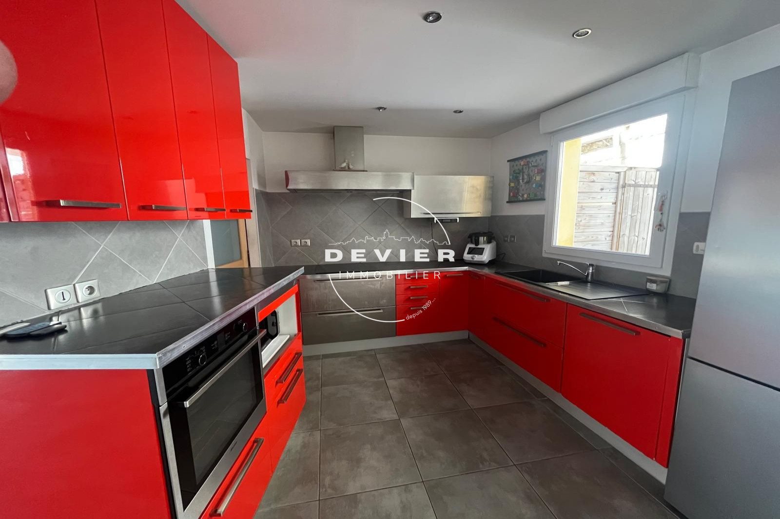 Maison à vendre, 135m², Lansargues