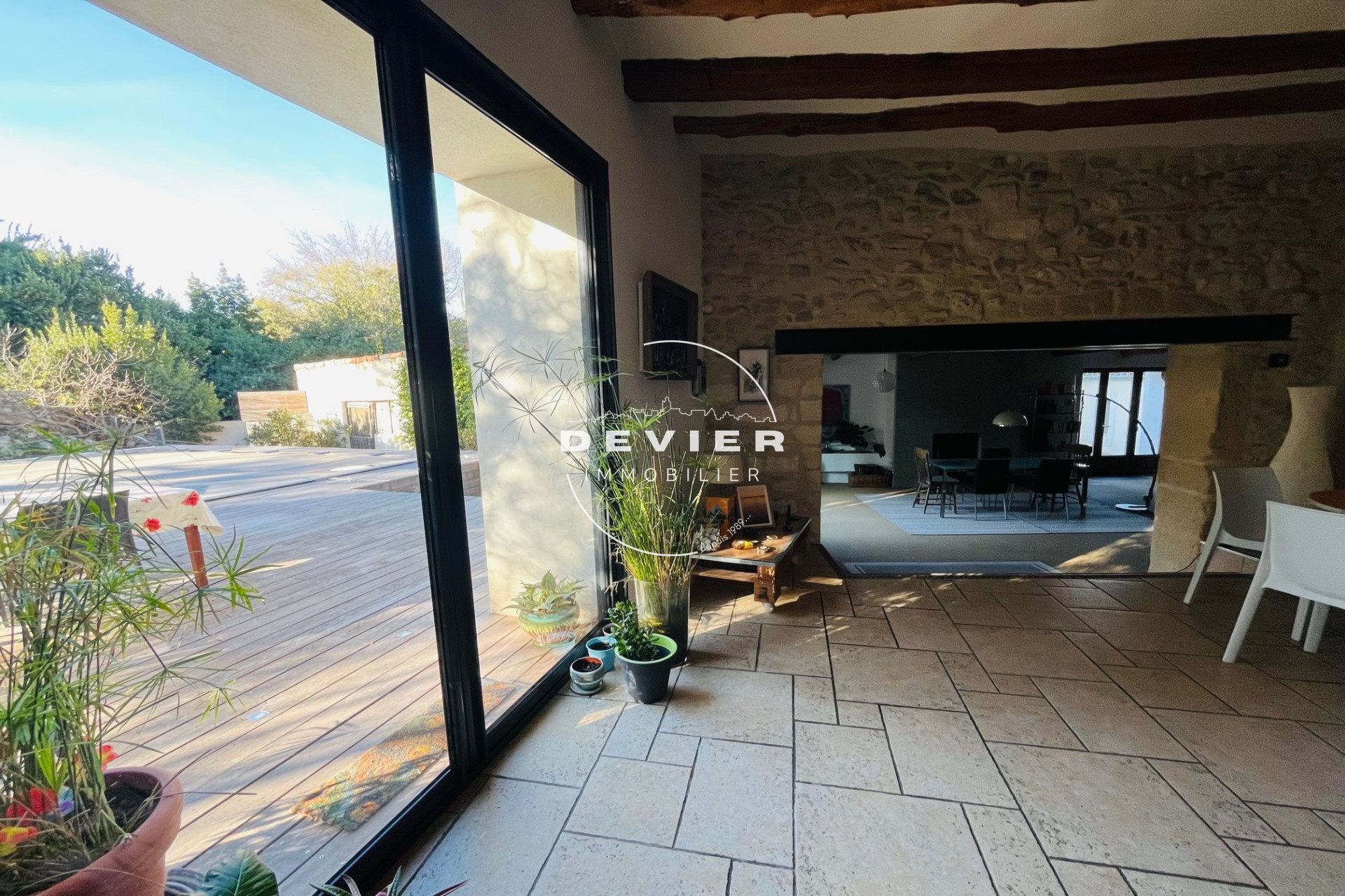 Maison à vendre, 307m², Sommières