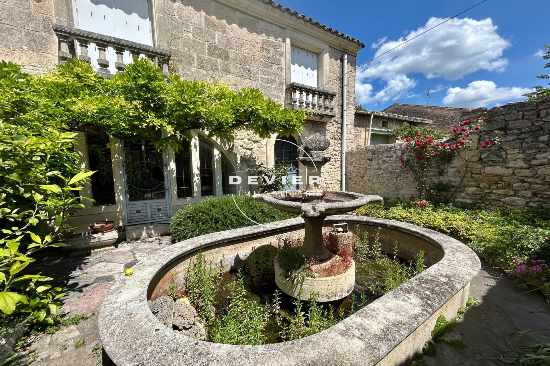 Maison à vendre, 150m², Restinclières