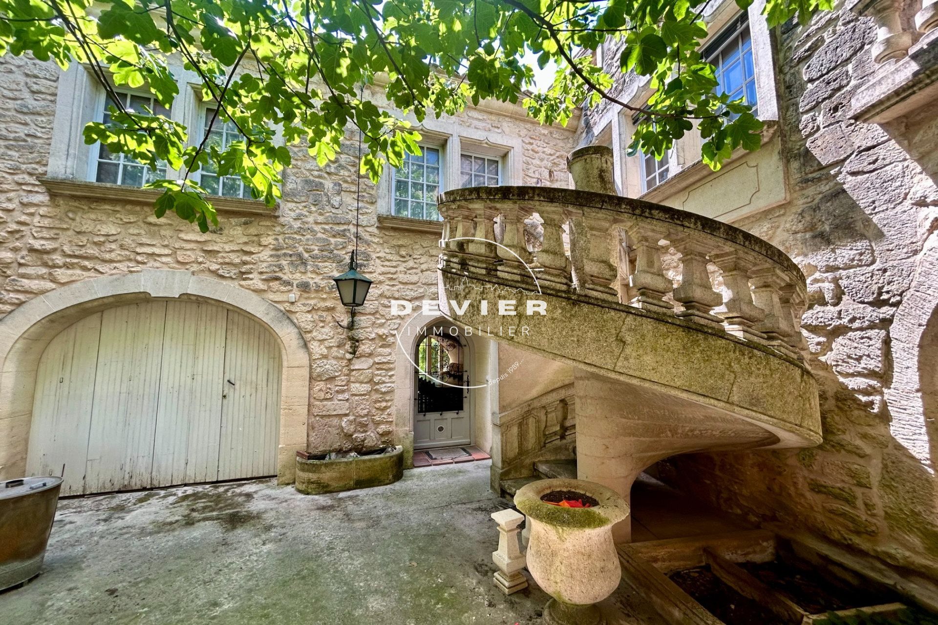 Maison à vendre, 150m², Restinclières