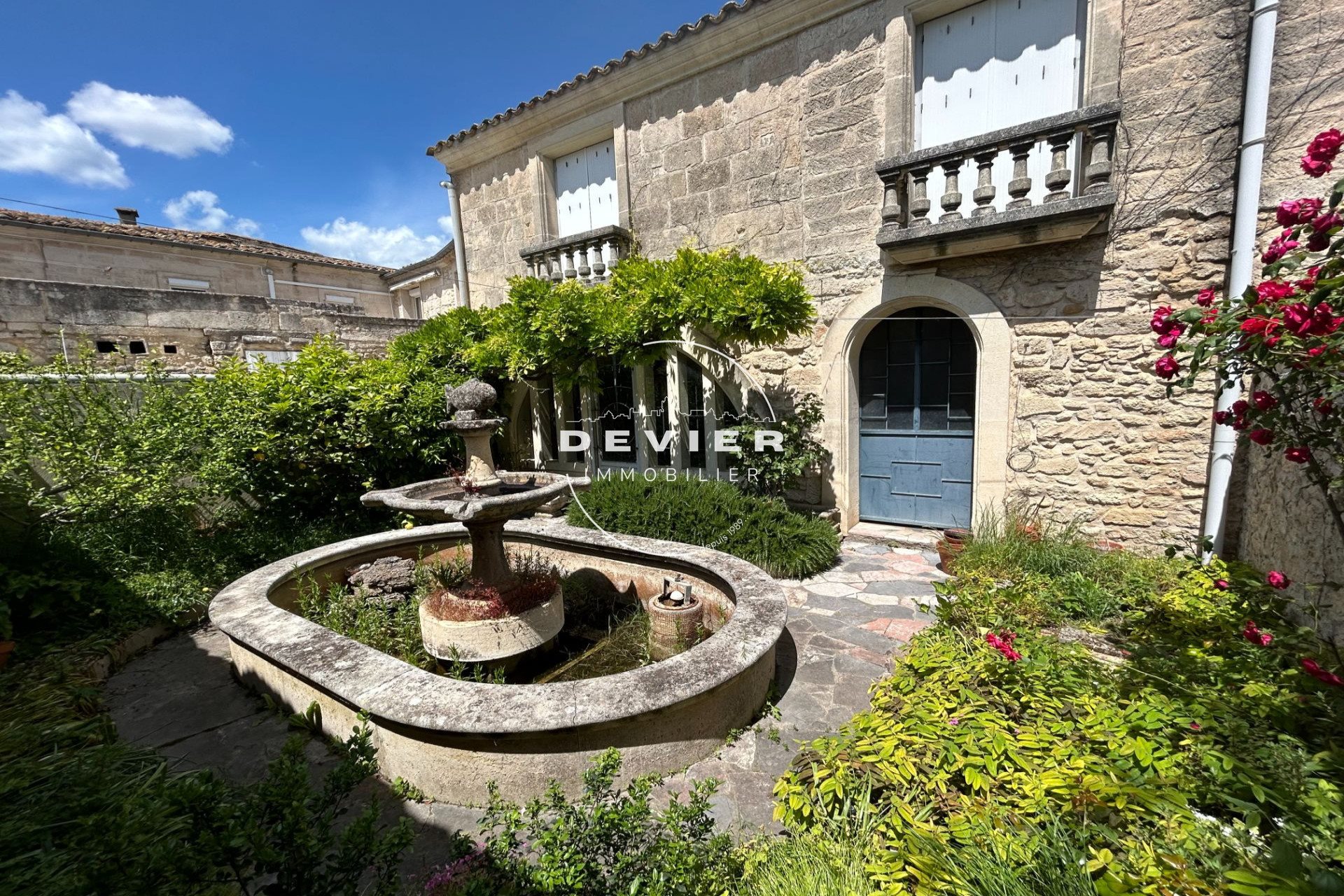 Maison à vendre, 150m², Restinclières