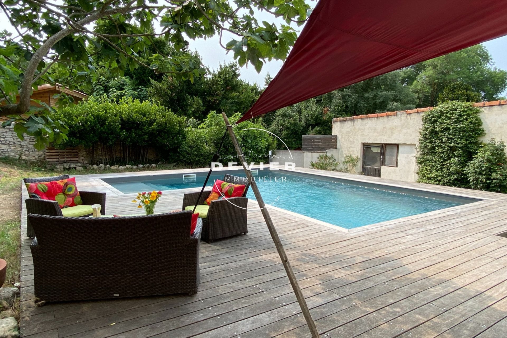 Maison à vendre, 307m², Castries