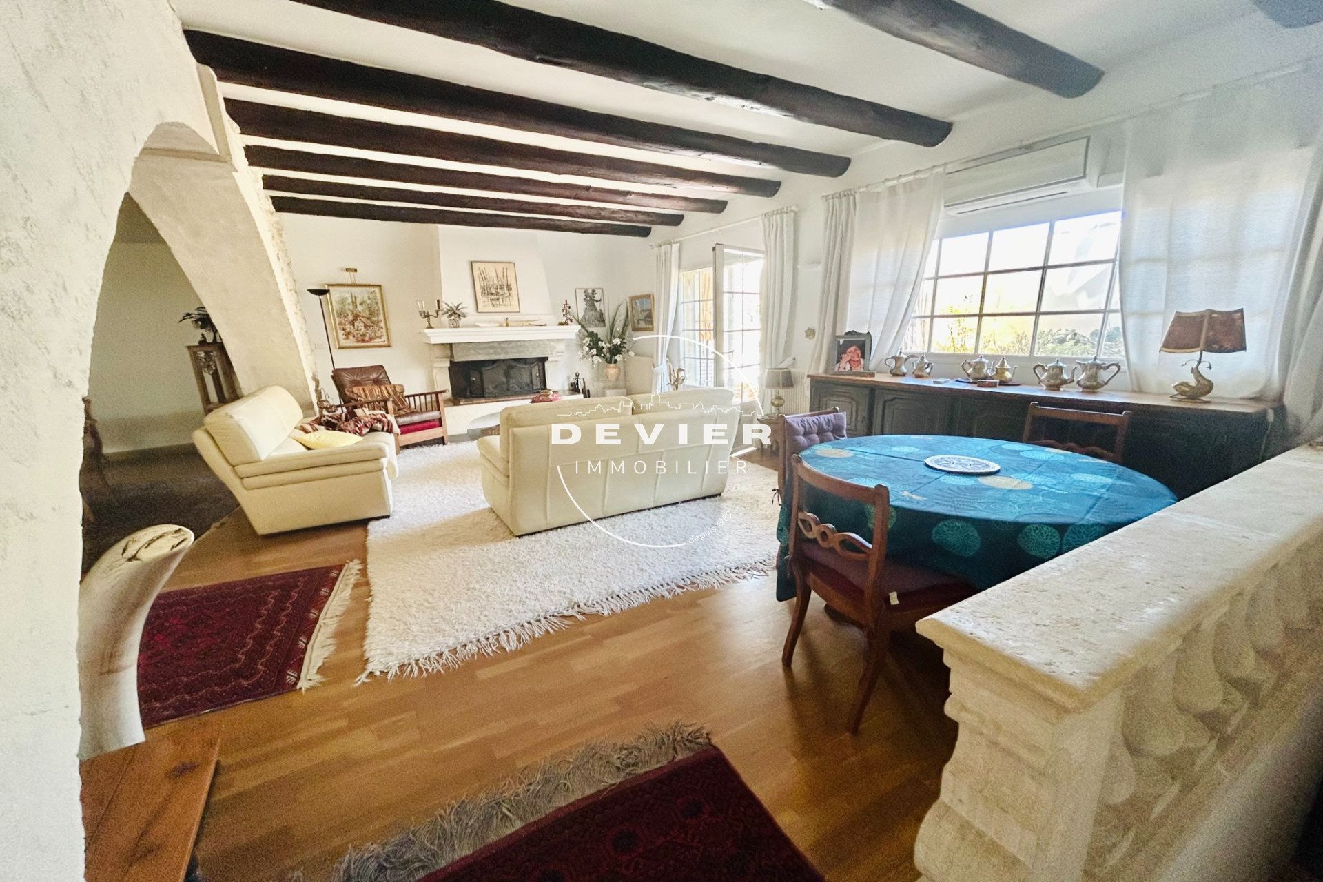 Maison à vendre, 130m², Saint-Geniès-des-Mourgues